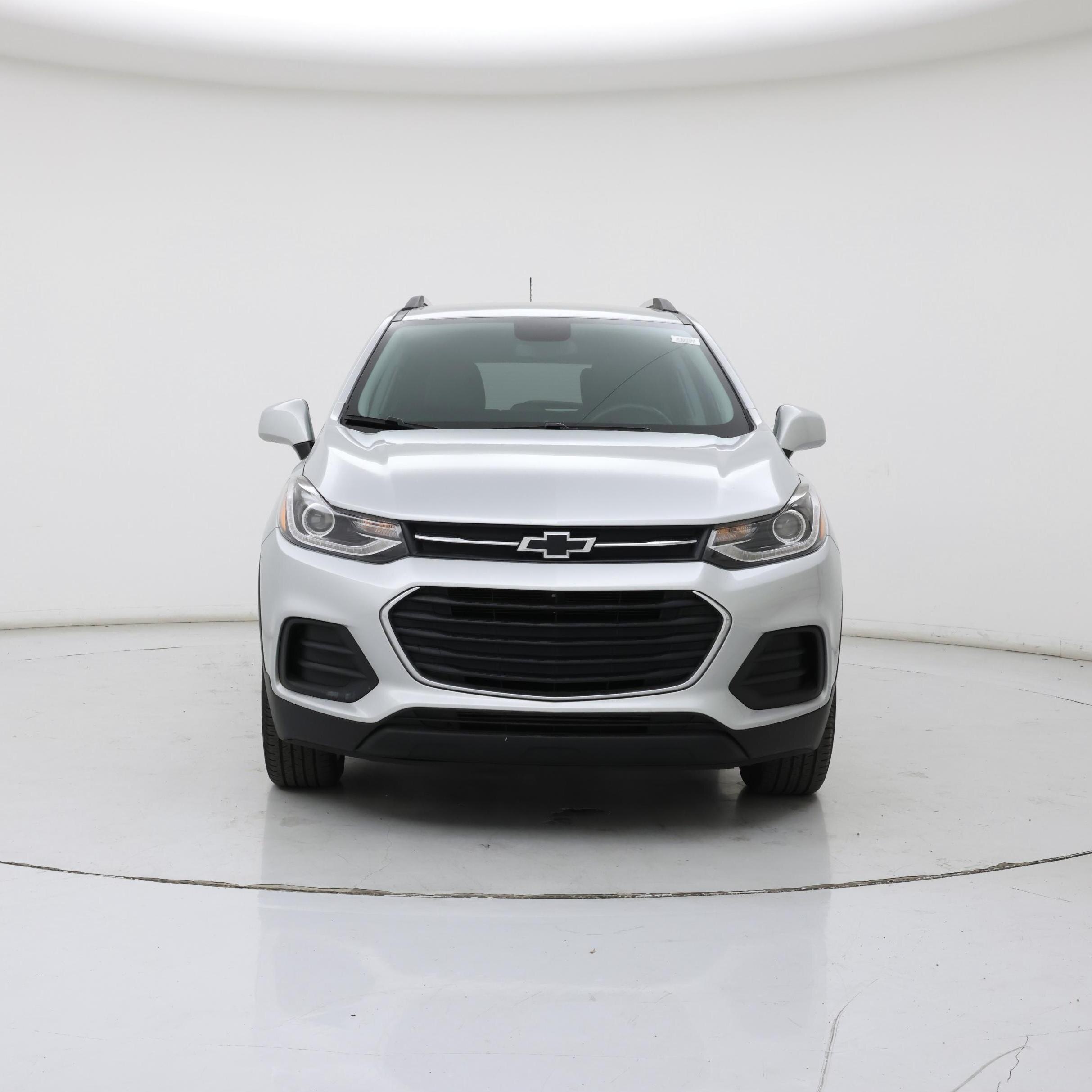 Thumbnail: 2022 Chevrolet Trax - 5