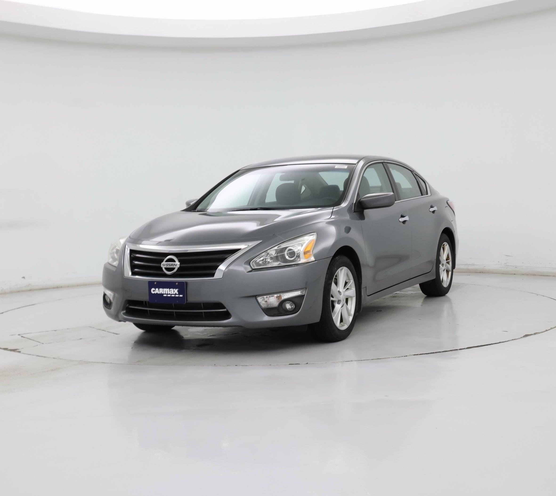 Thumbnail: 2015 Nissan Altima - 4