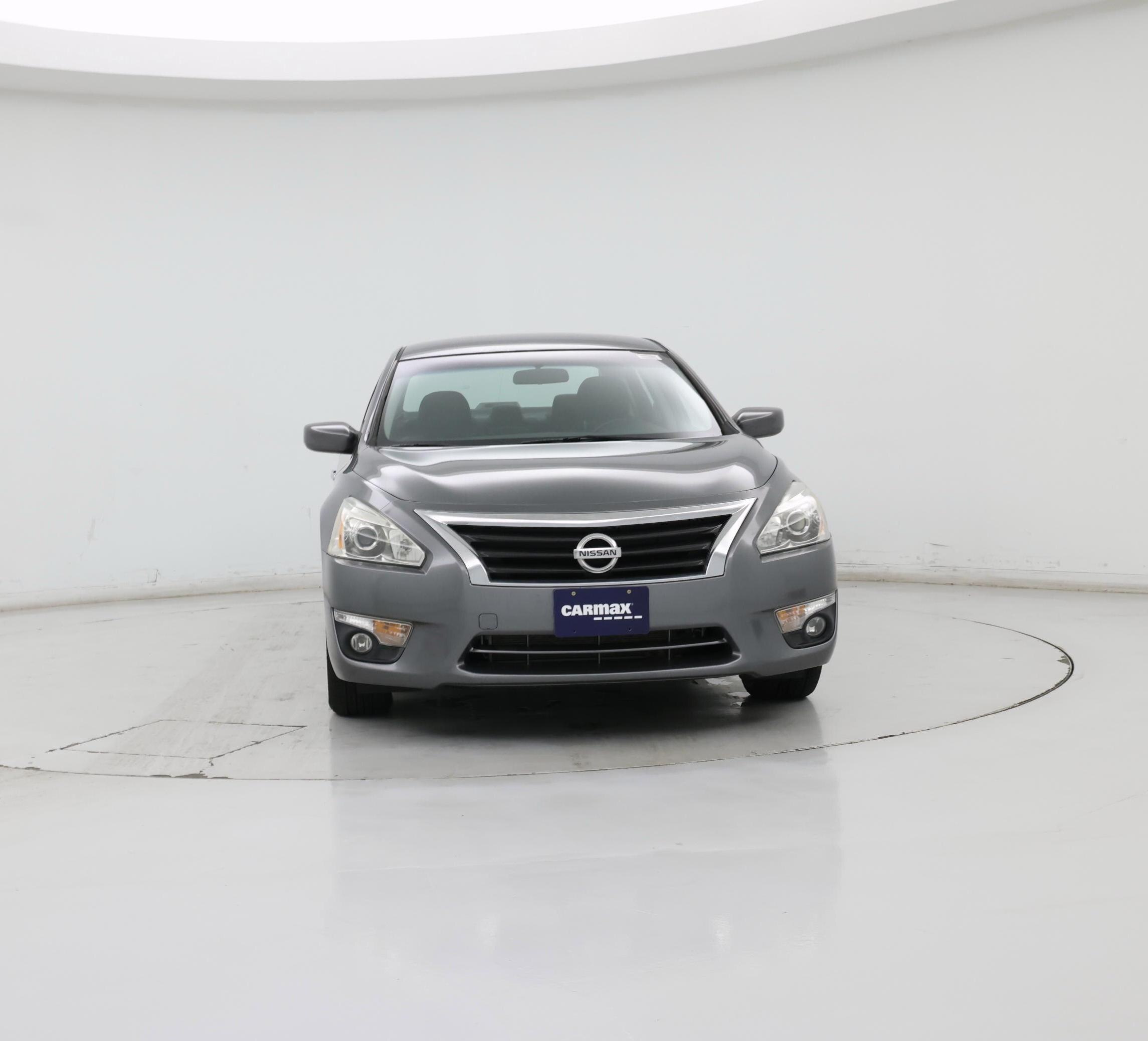 Thumbnail: 2015 Nissan Altima - 5