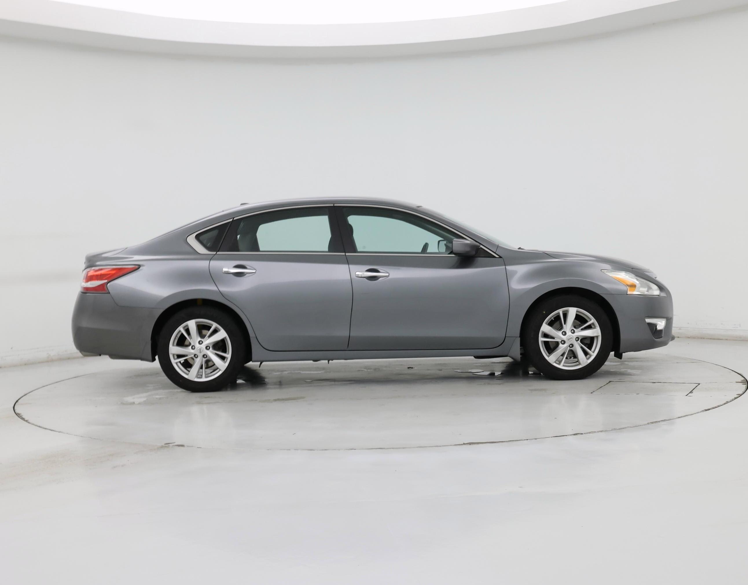 Thumbnail: 2015 Nissan Altima - 7