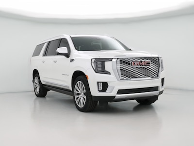 2022 GMC Yukon XL 1500 Denali