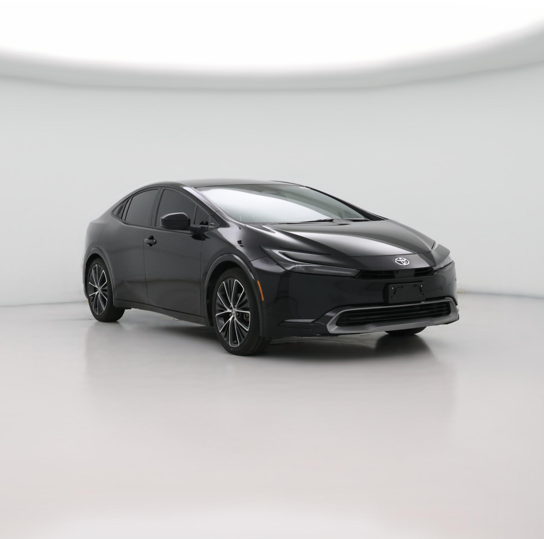 Thumbnail: 2024 Toyota Prius - 1