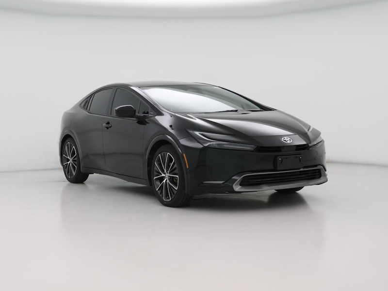 2024 Toyota Prius Limited