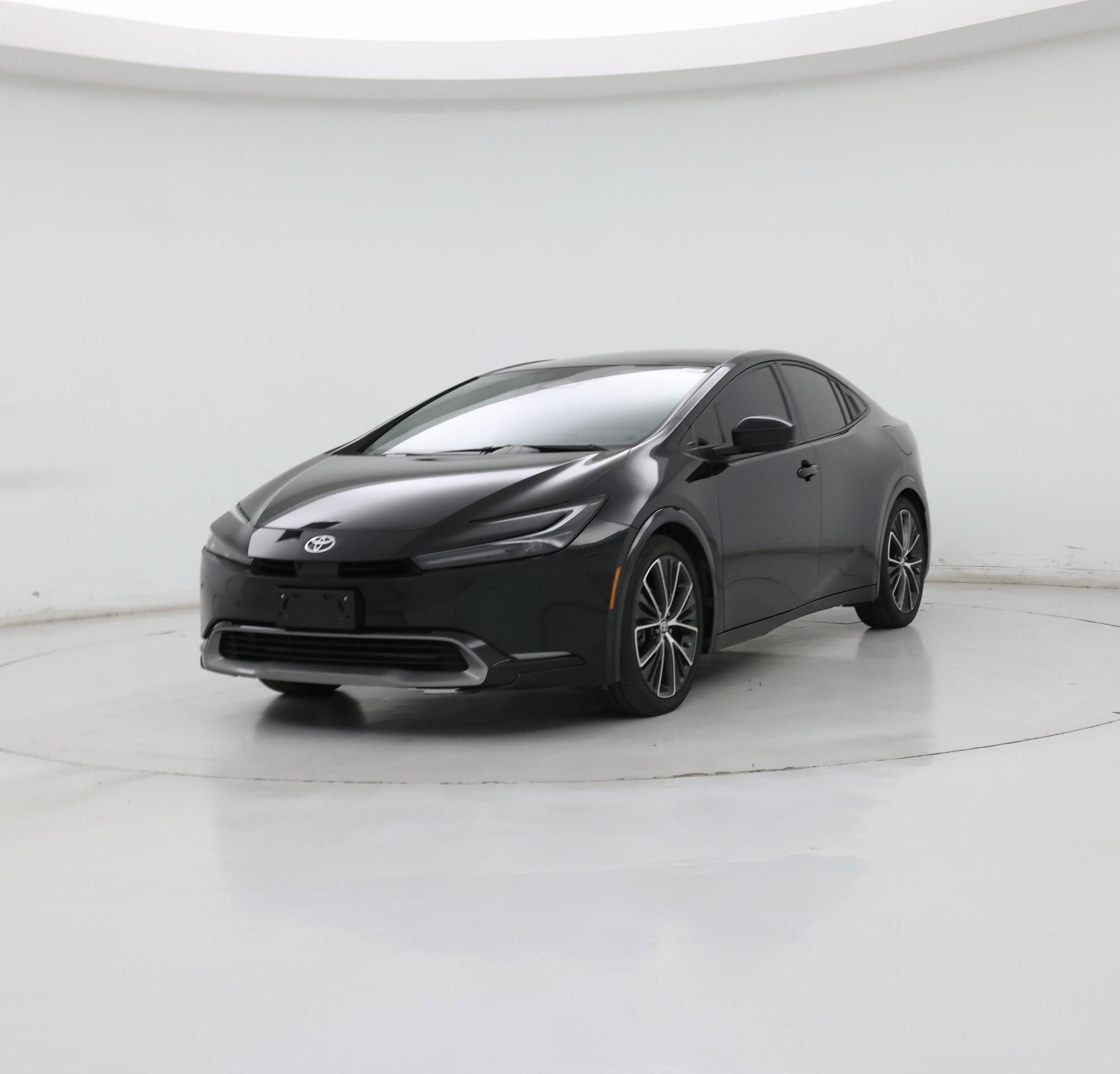 Thumbnail: 2024 Toyota Prius - 4