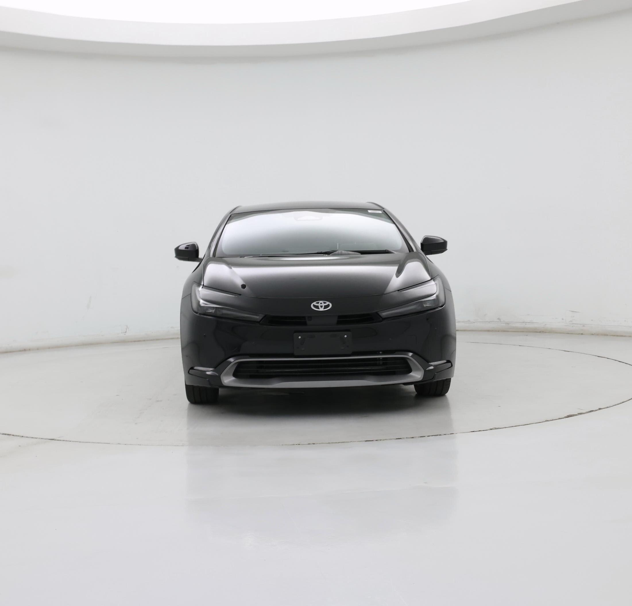 Thumbnail: 2024 Toyota Prius - 5