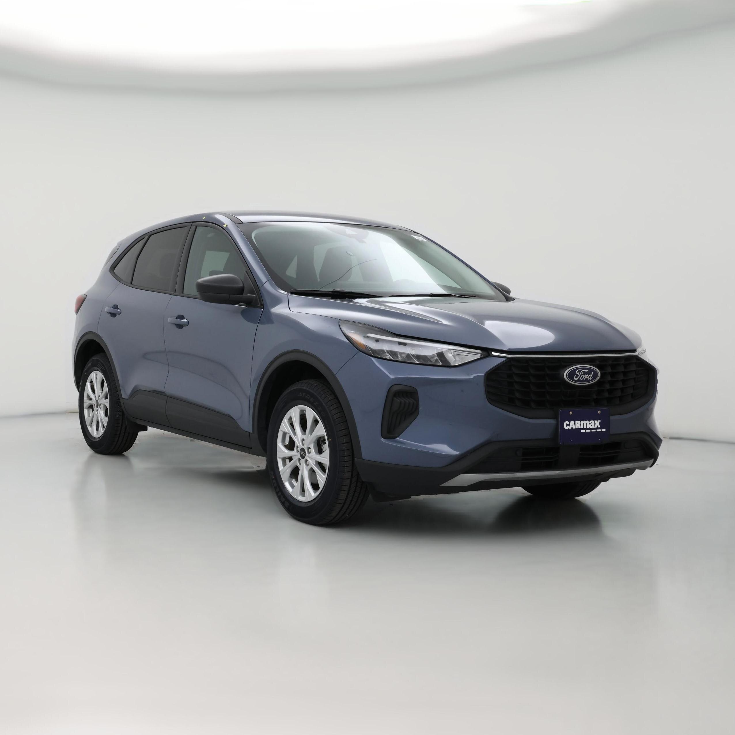 Thumbnail: 2025 Ford Escape - 1