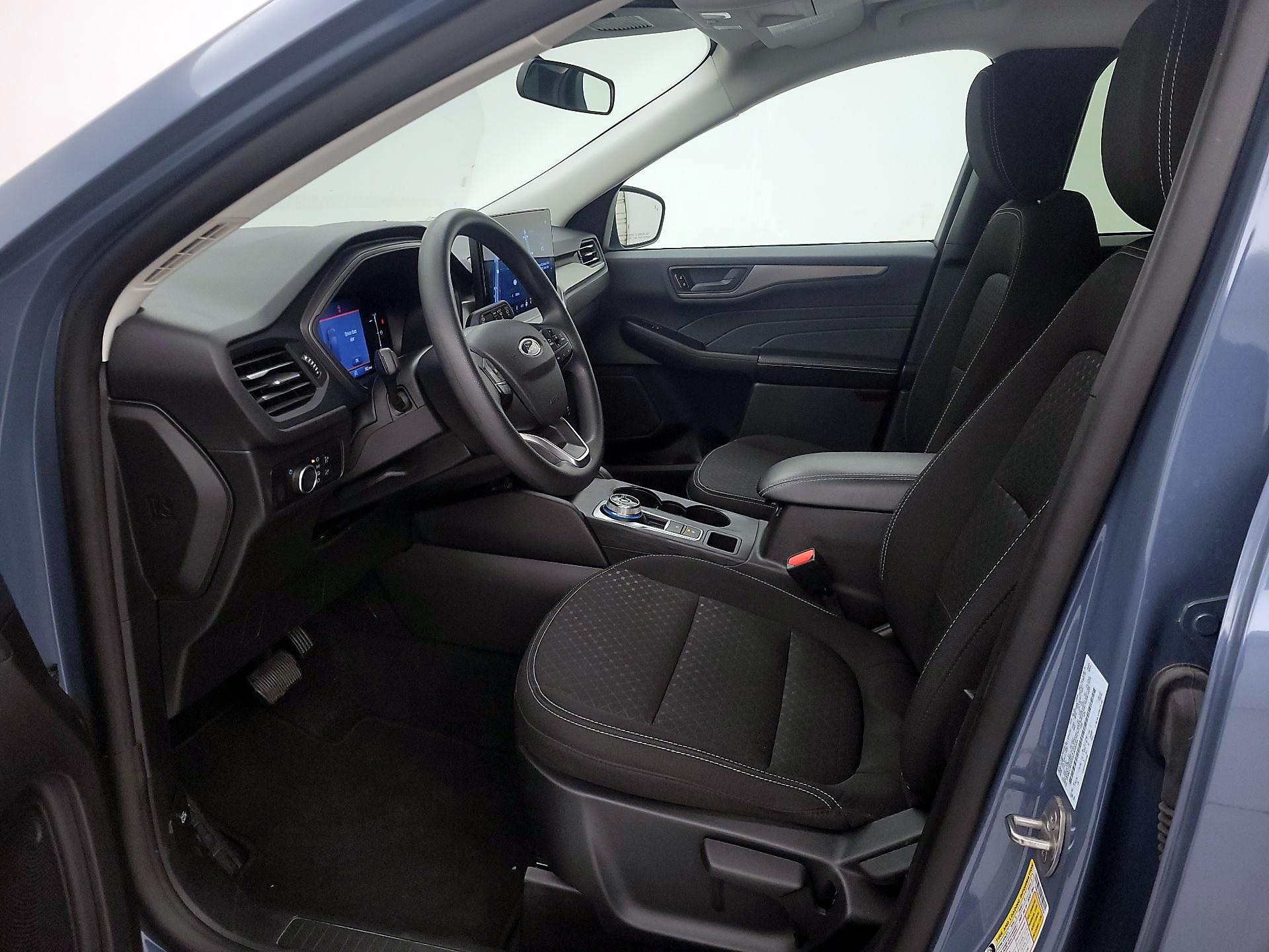 Thumbnail: 2025 Ford Escape - 11