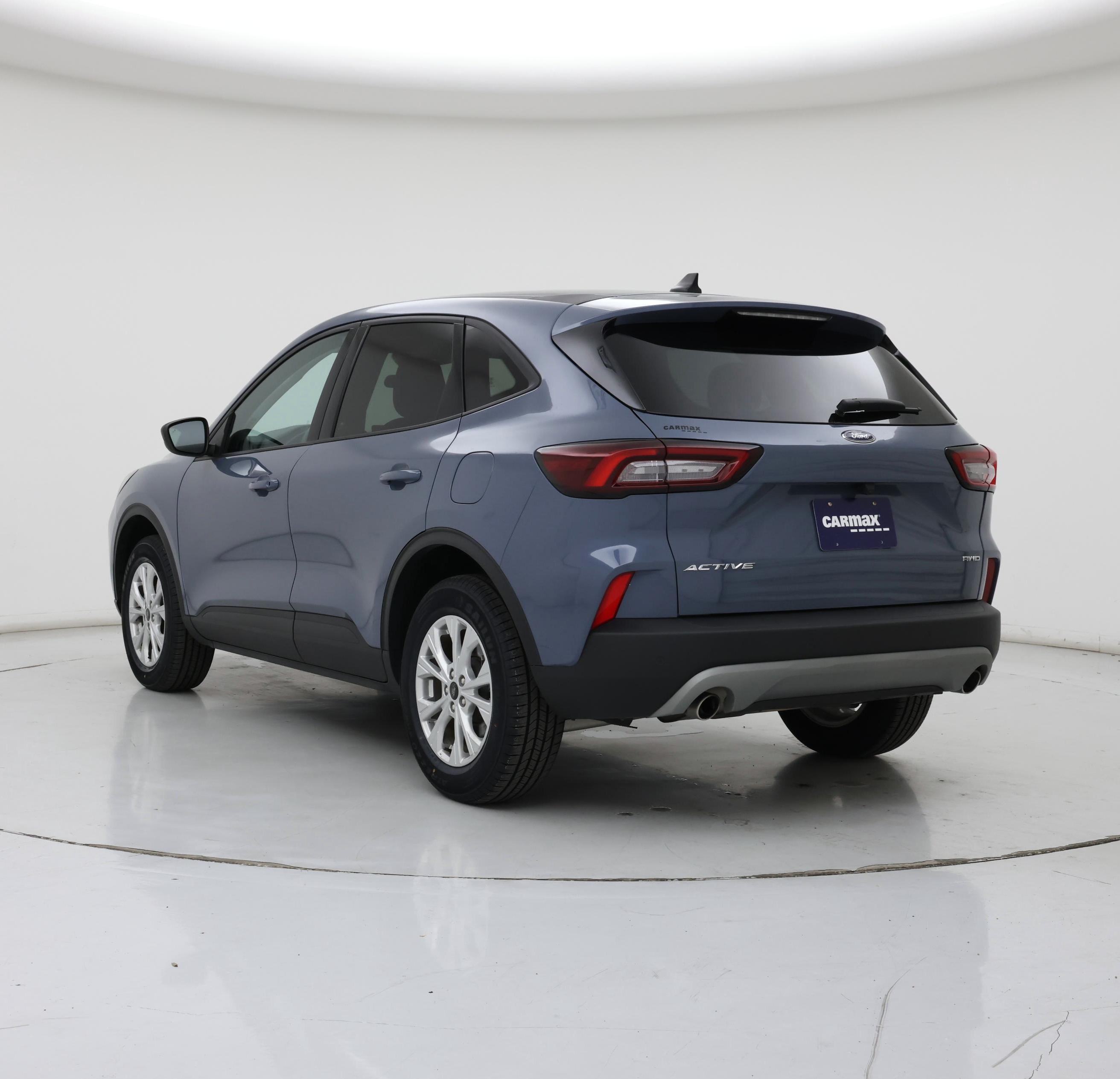 Thumbnail: 2025 Ford Escape - 2