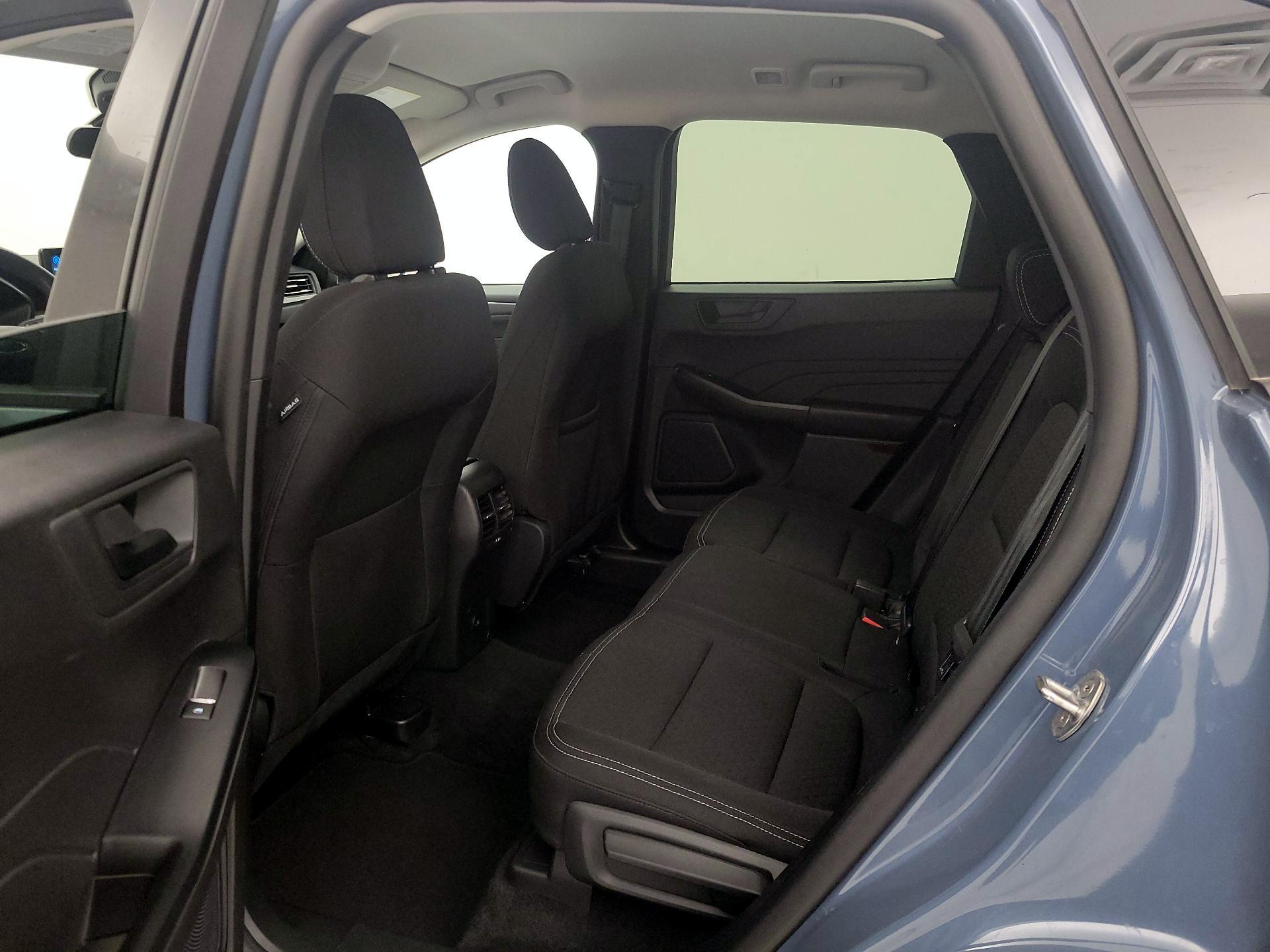 Thumbnail: 2025 Ford Escape - 20