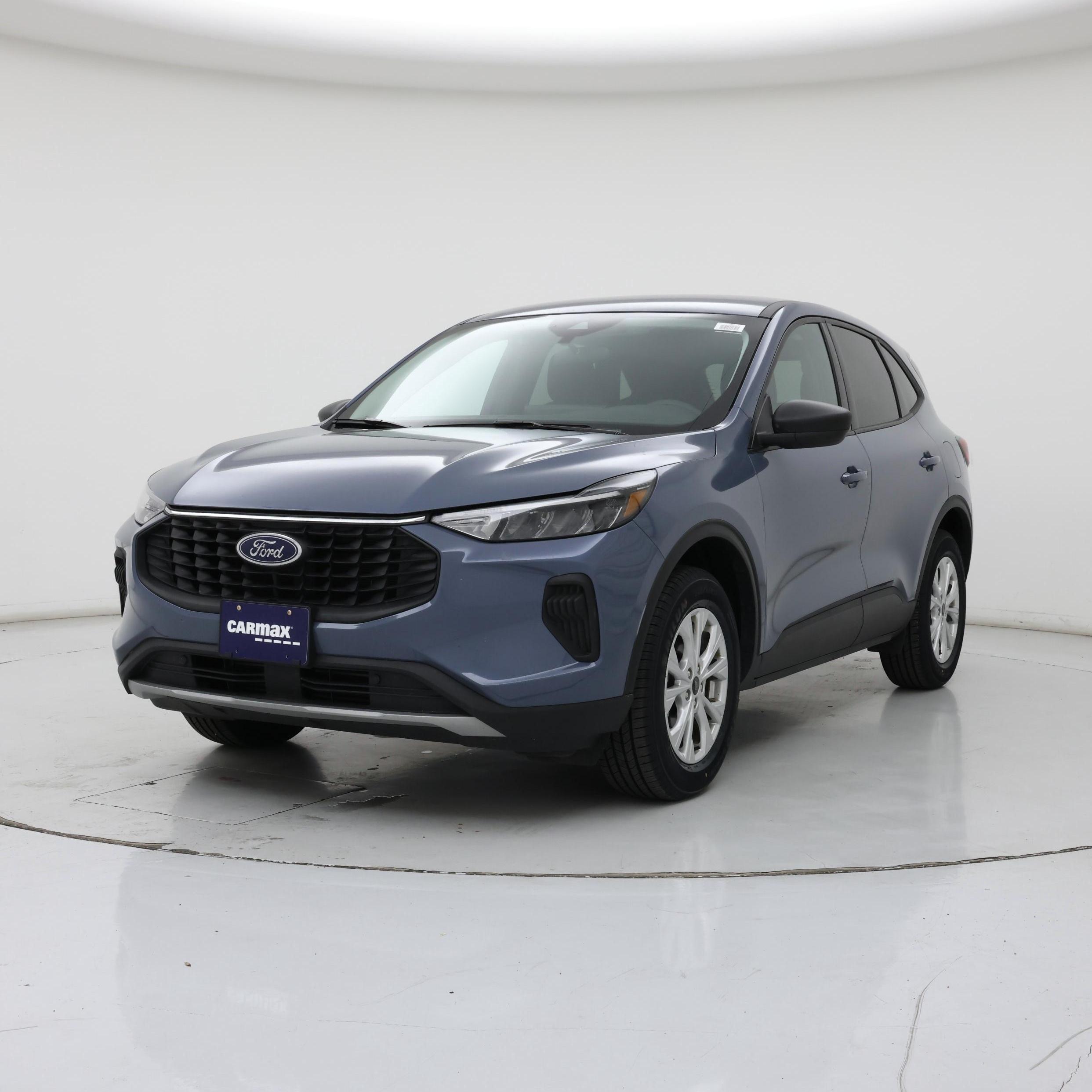 Thumbnail: 2025 Ford Escape - 4