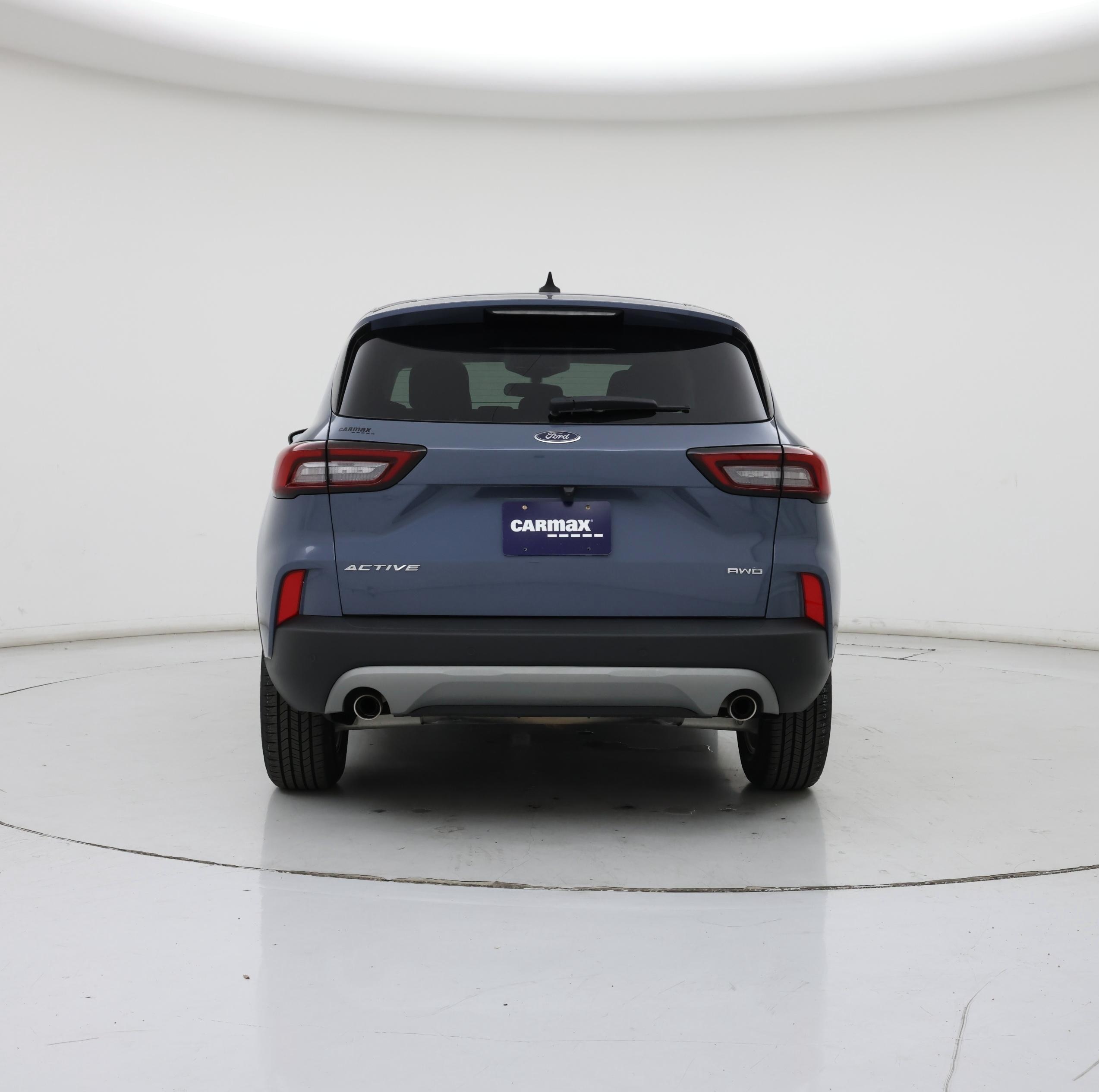Thumbnail: 2025 Ford Escape - 6