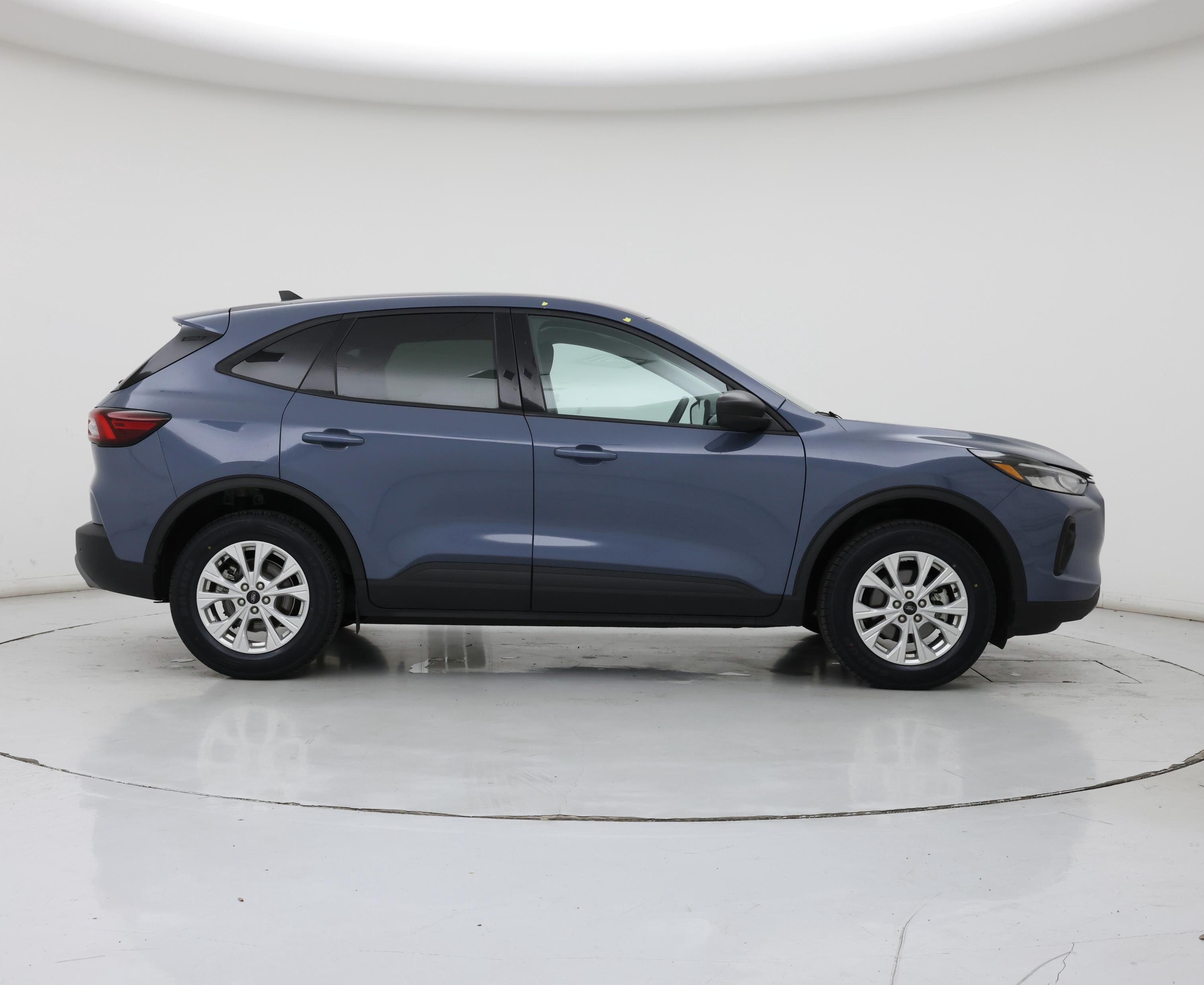 Thumbnail: 2025 Ford Escape - 7