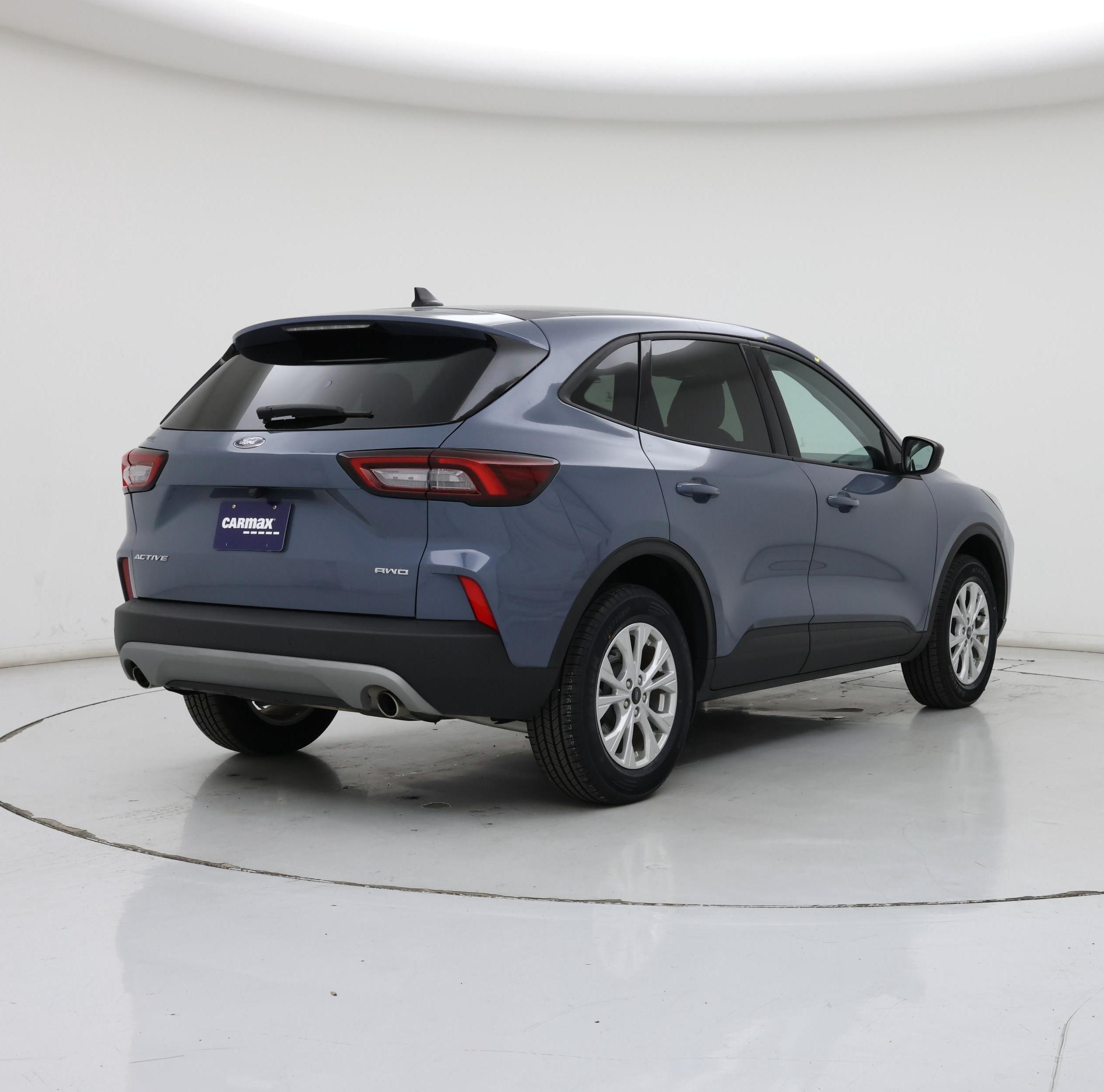 Thumbnail: 2025 Ford Escape - 8