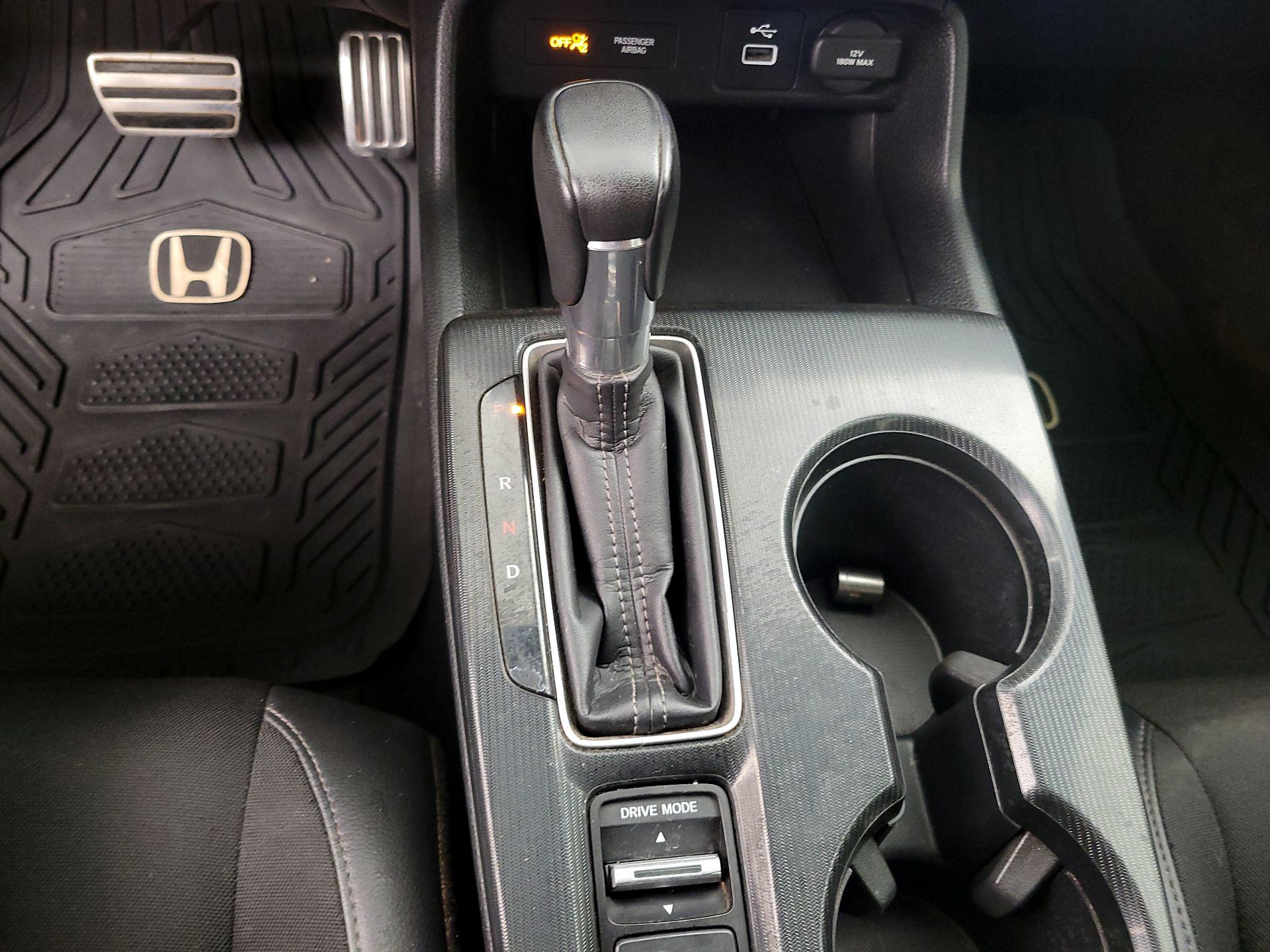 Thumbnail: 2024 Honda Civic - 17