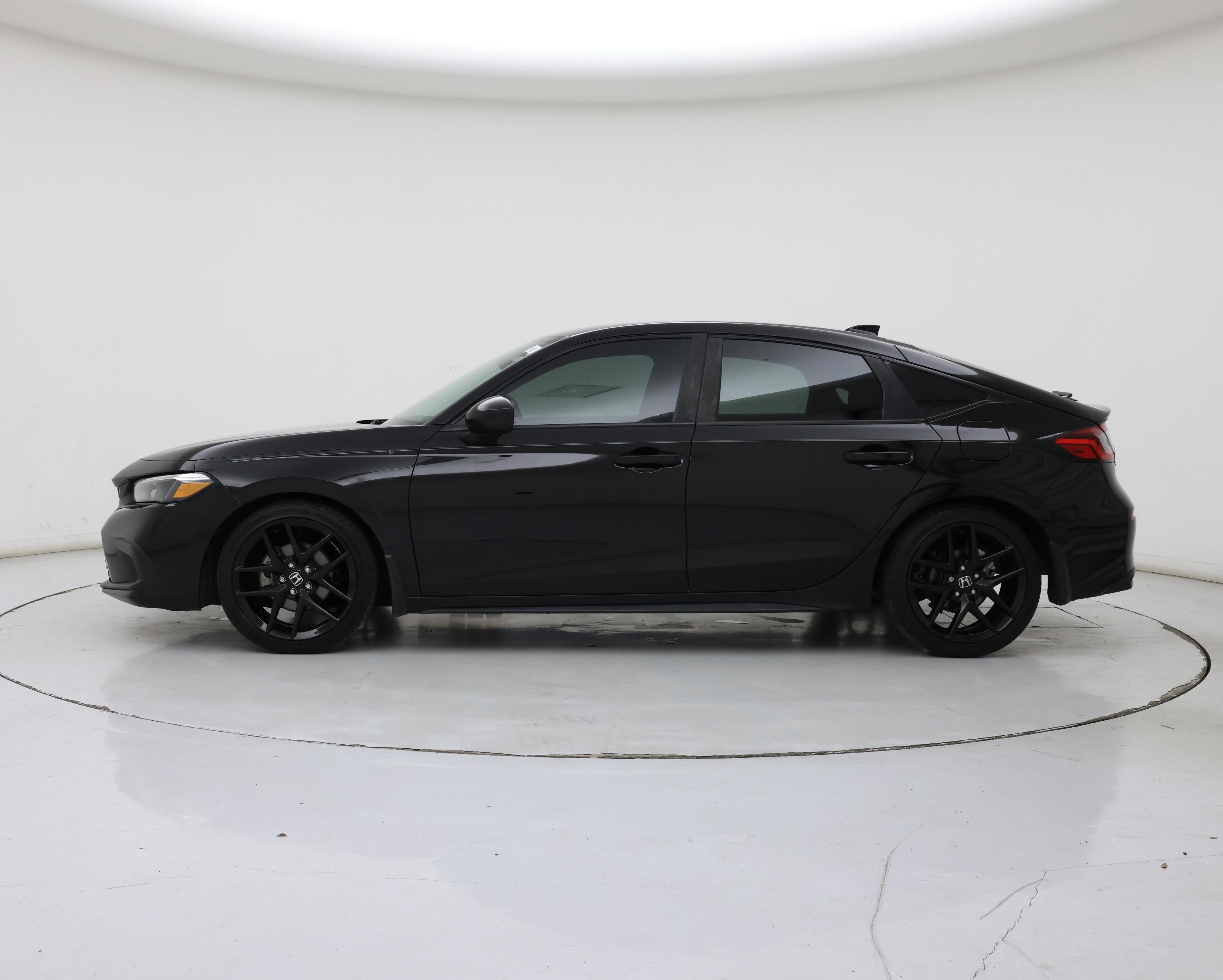 Thumbnail: 2024 Honda Civic - 3
