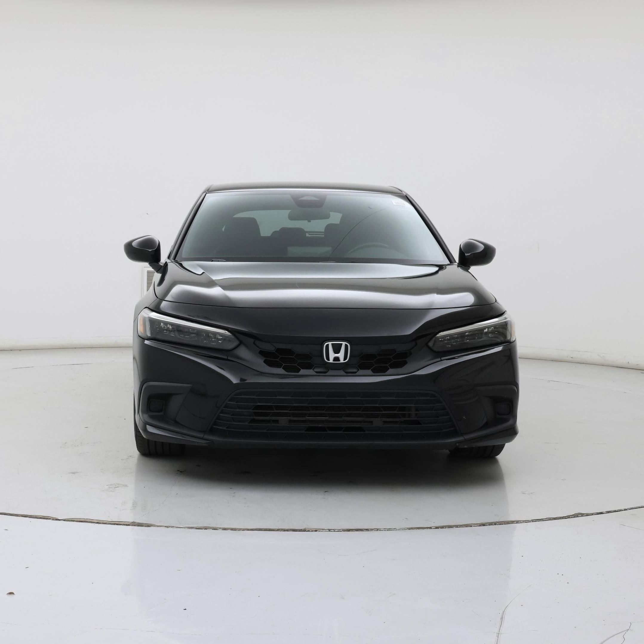 Thumbnail: 2024 Honda Civic - 5