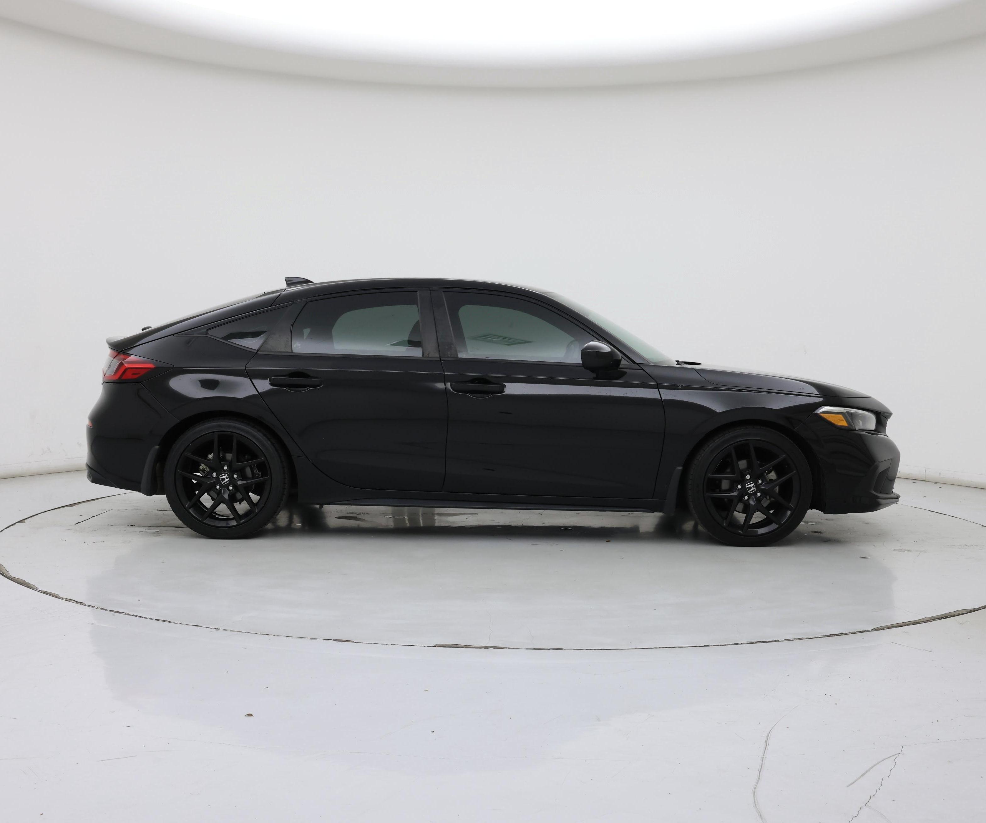 Thumbnail: 2024 Honda Civic - 7