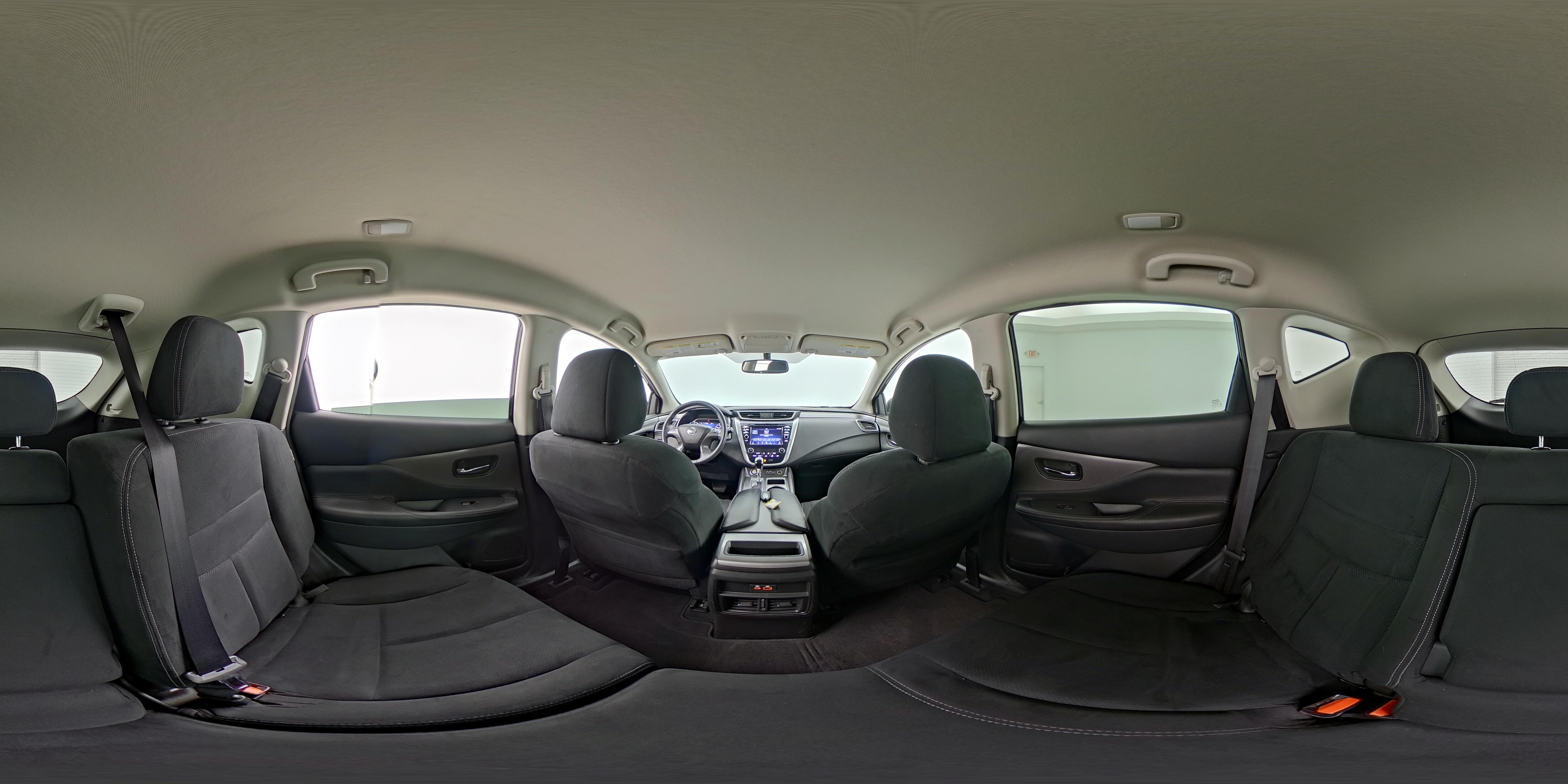 2019 Nissan Murano SV - Photo 25