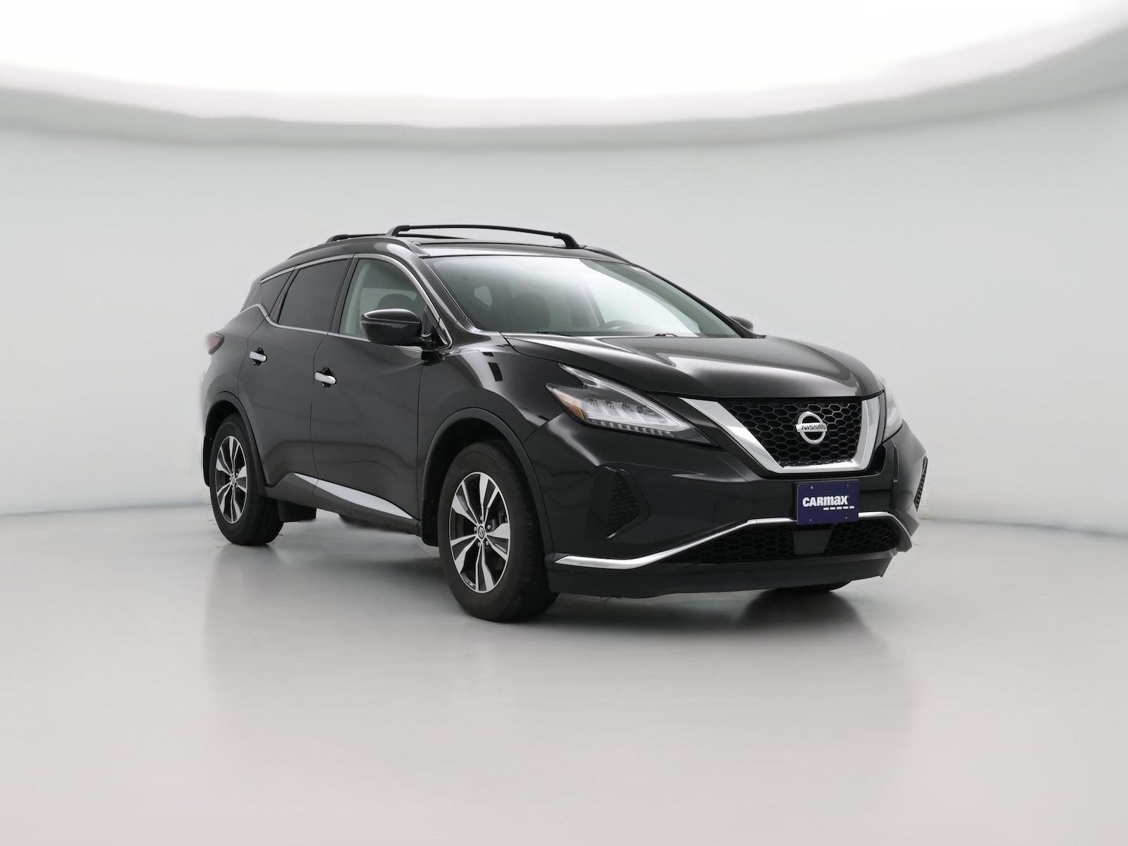 2019 Nissan Murano SV - Photo 1