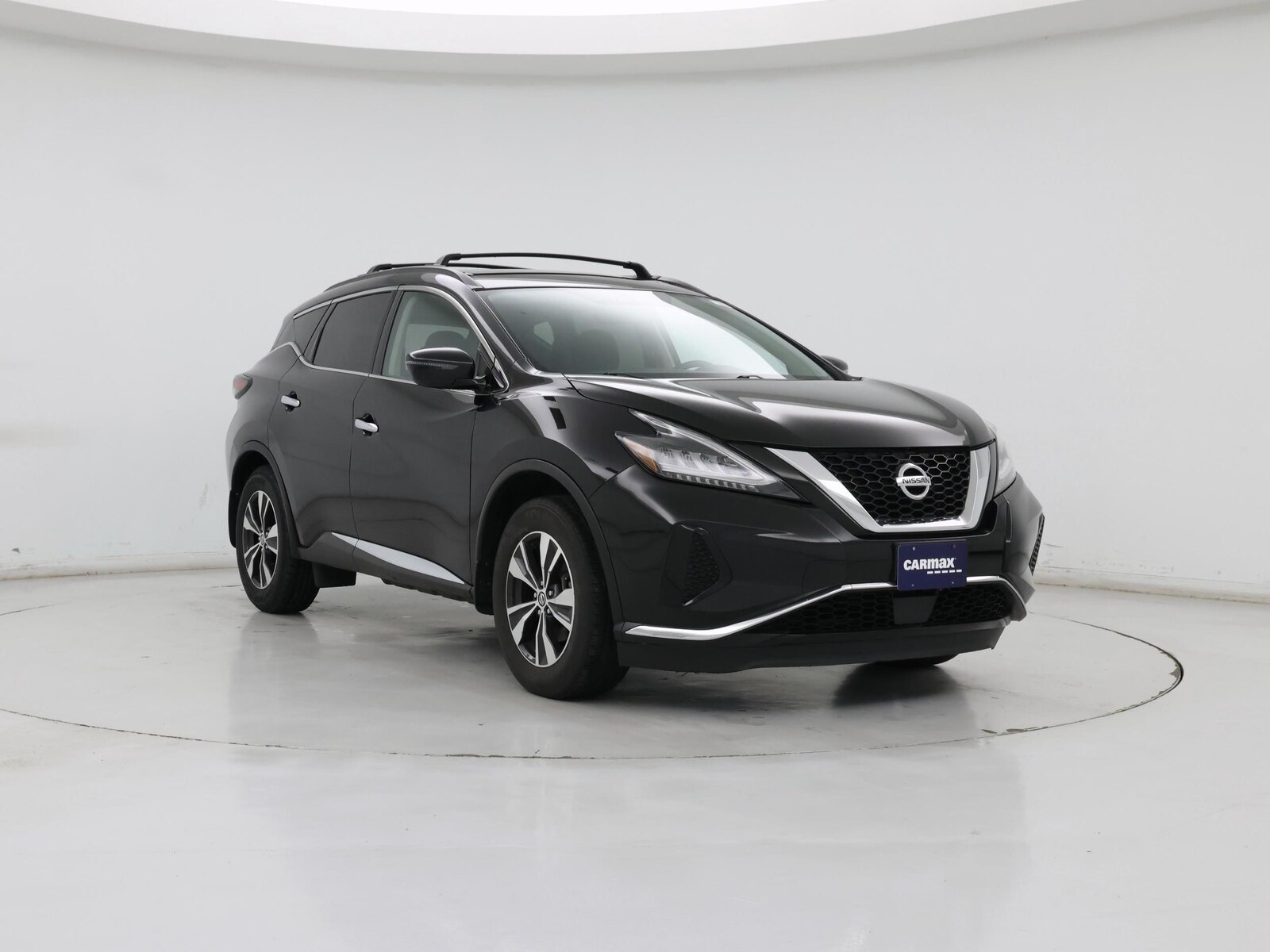 2019 Nissan Murano SV - Photo 2