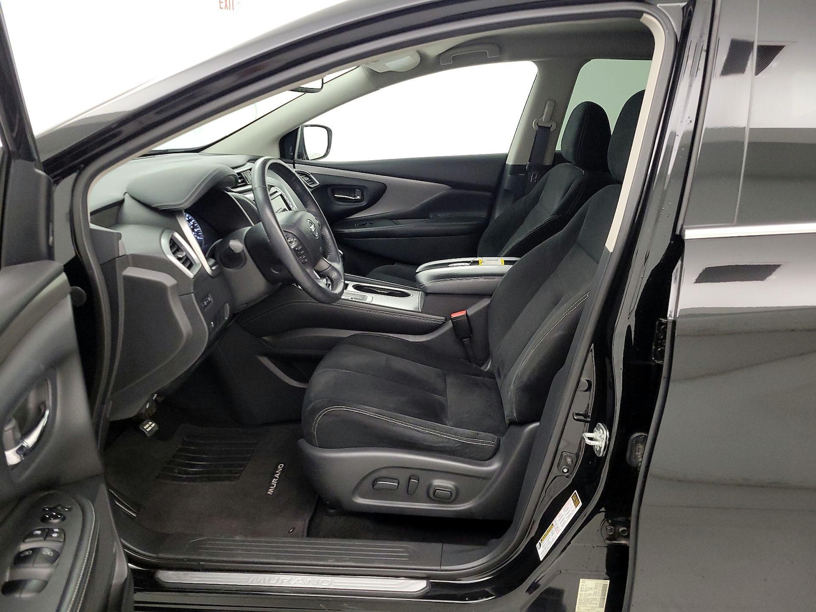 2019 Nissan Murano SV - Photo 12