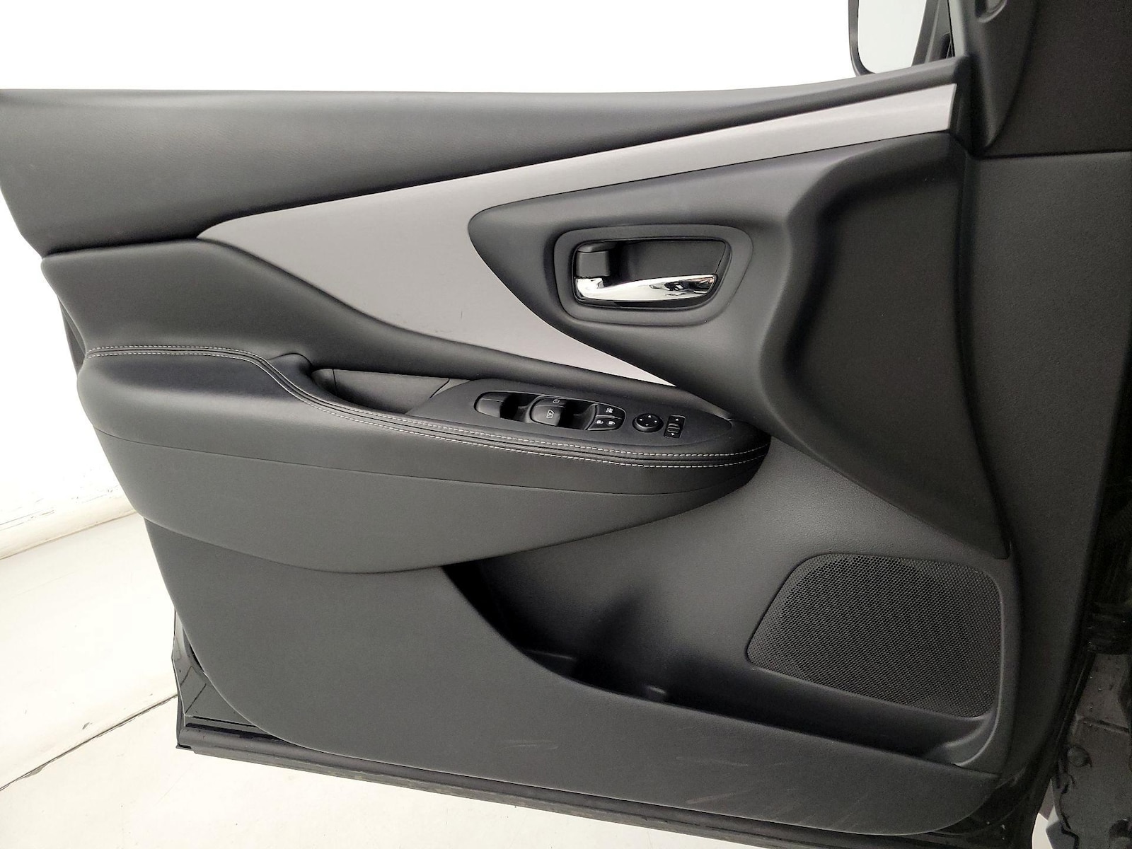 2019 Nissan Murano SV - Photo 13