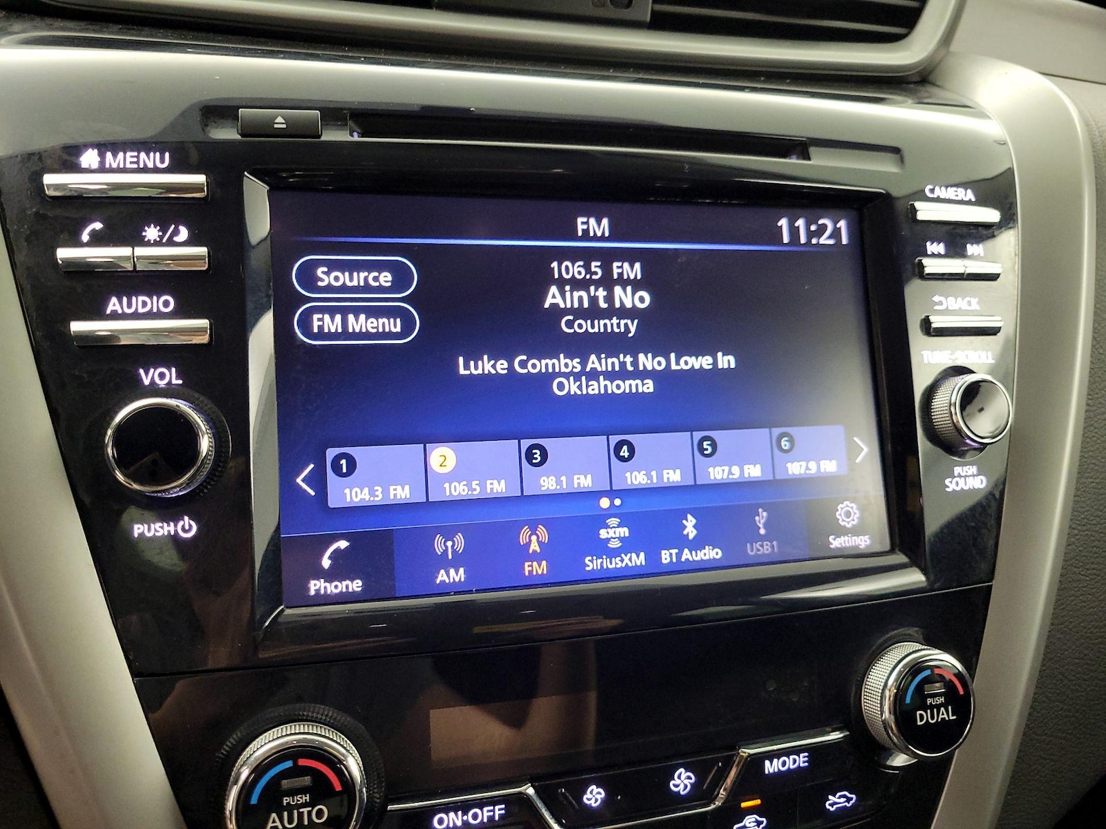 2019 Nissan Murano SV - Photo 16