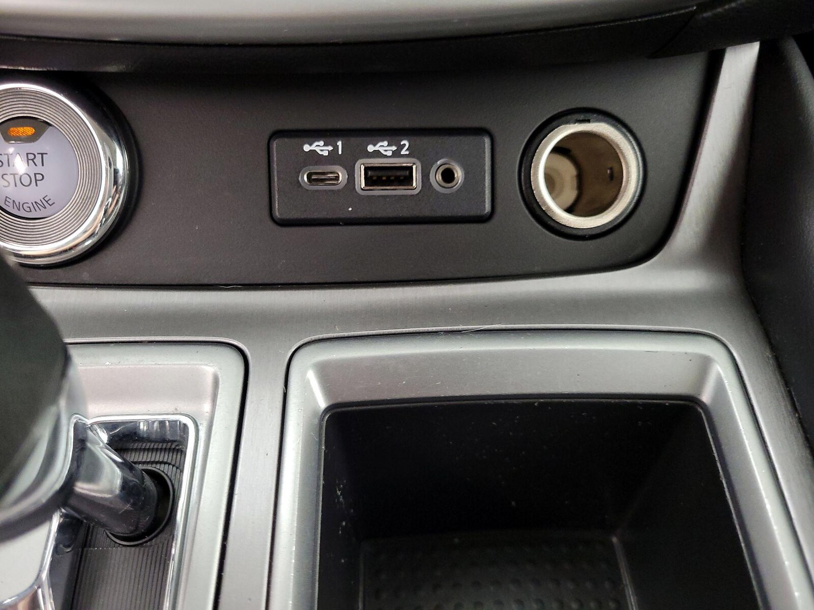 2019 Nissan Murano SV - Photo 19