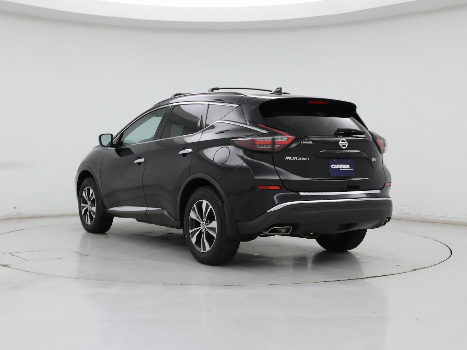 2019 Nissan Murano SV - Photo 3