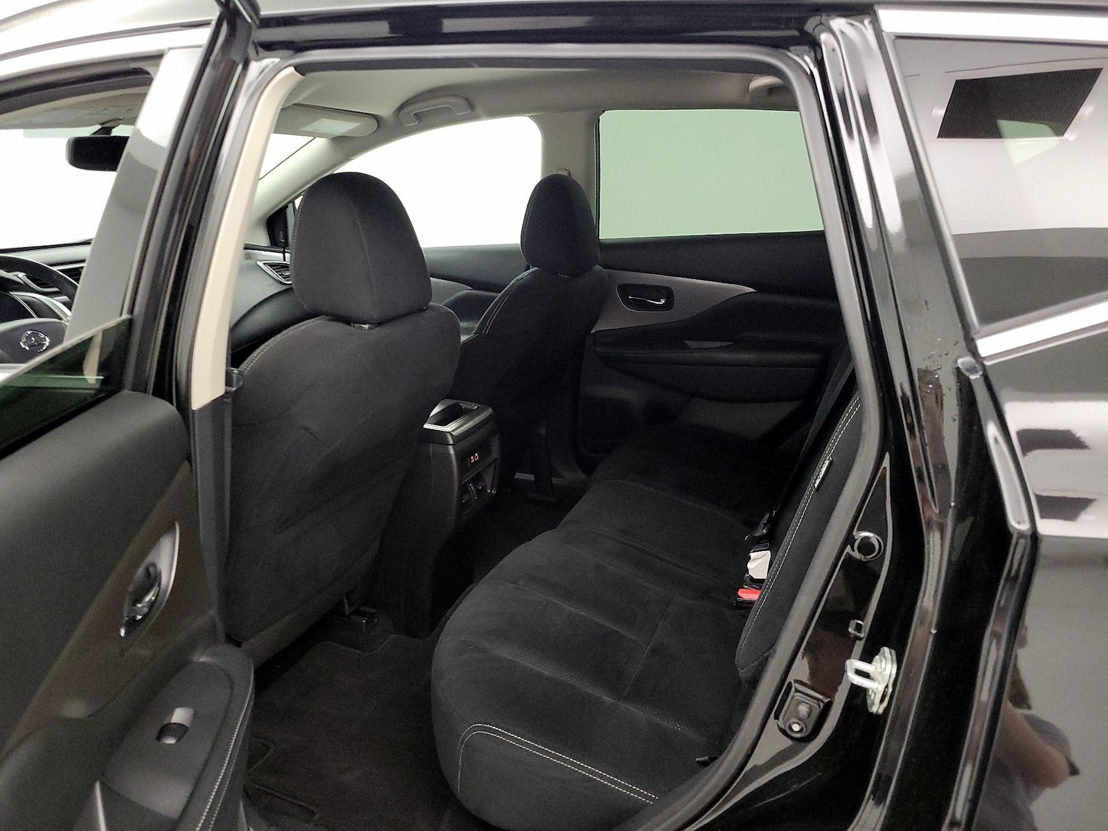 2019 Nissan Murano SV - Photo 20