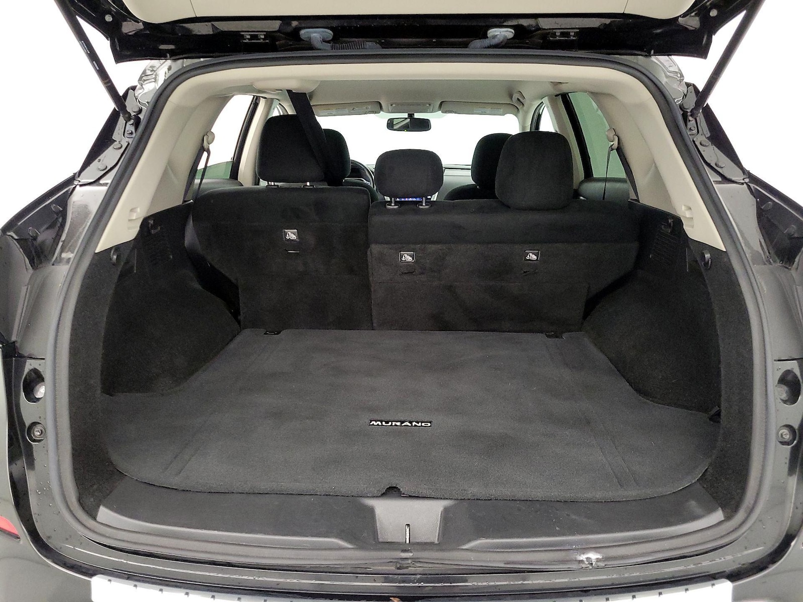 2019 Nissan Murano SV - Photo 21