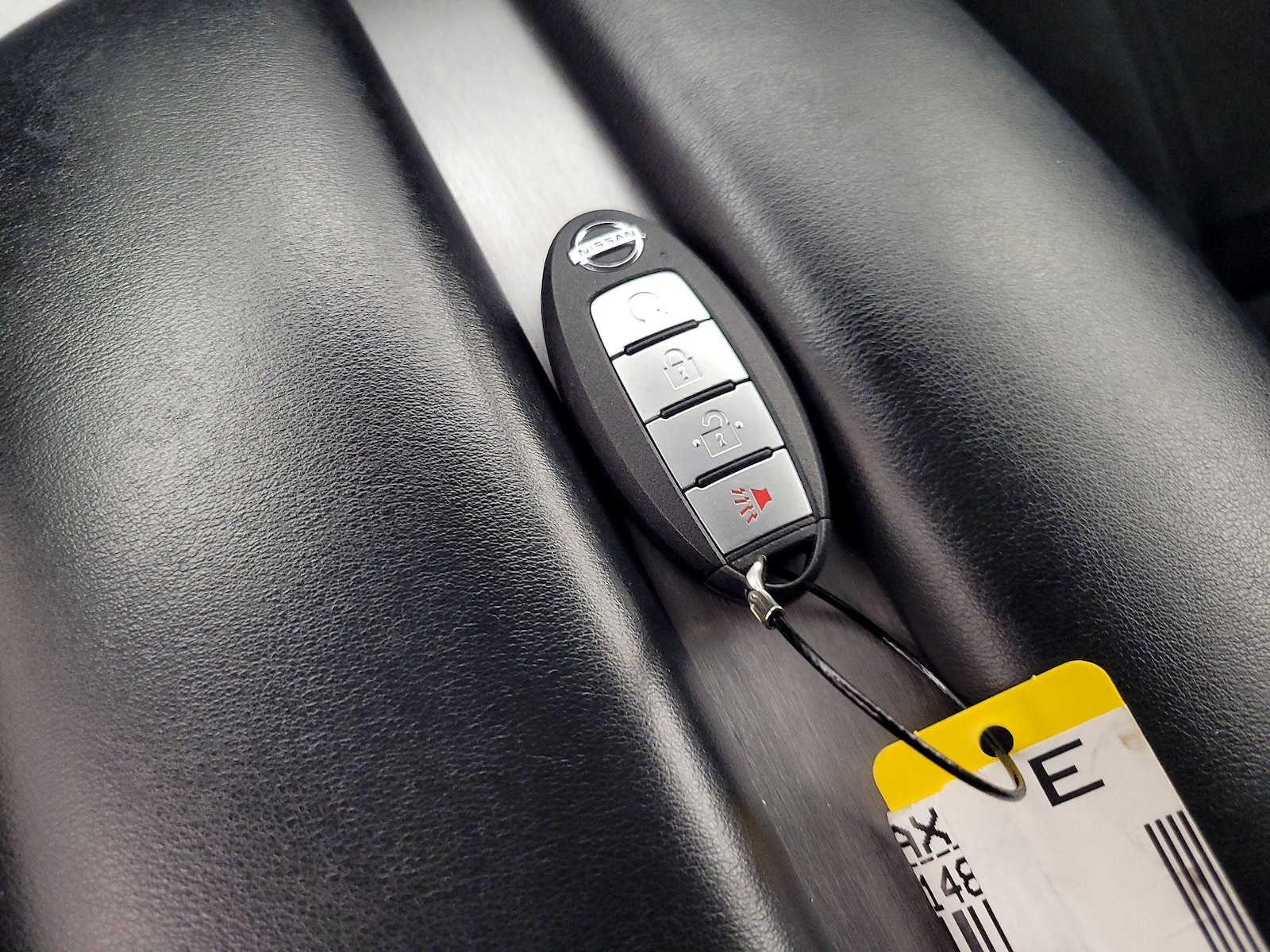 2019 Nissan Murano SV - Photo 23