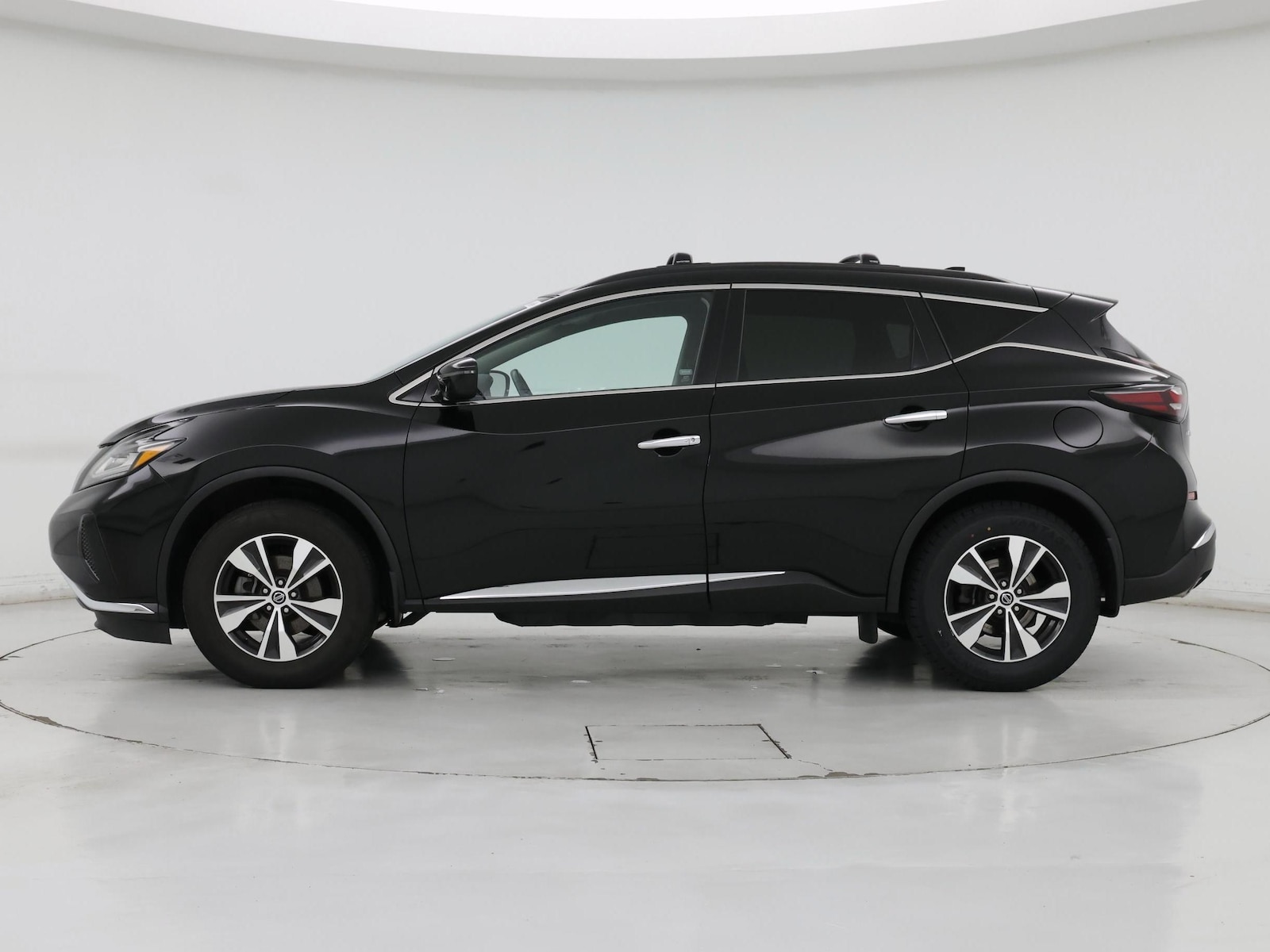 2019 Nissan Murano SV - Photo 4