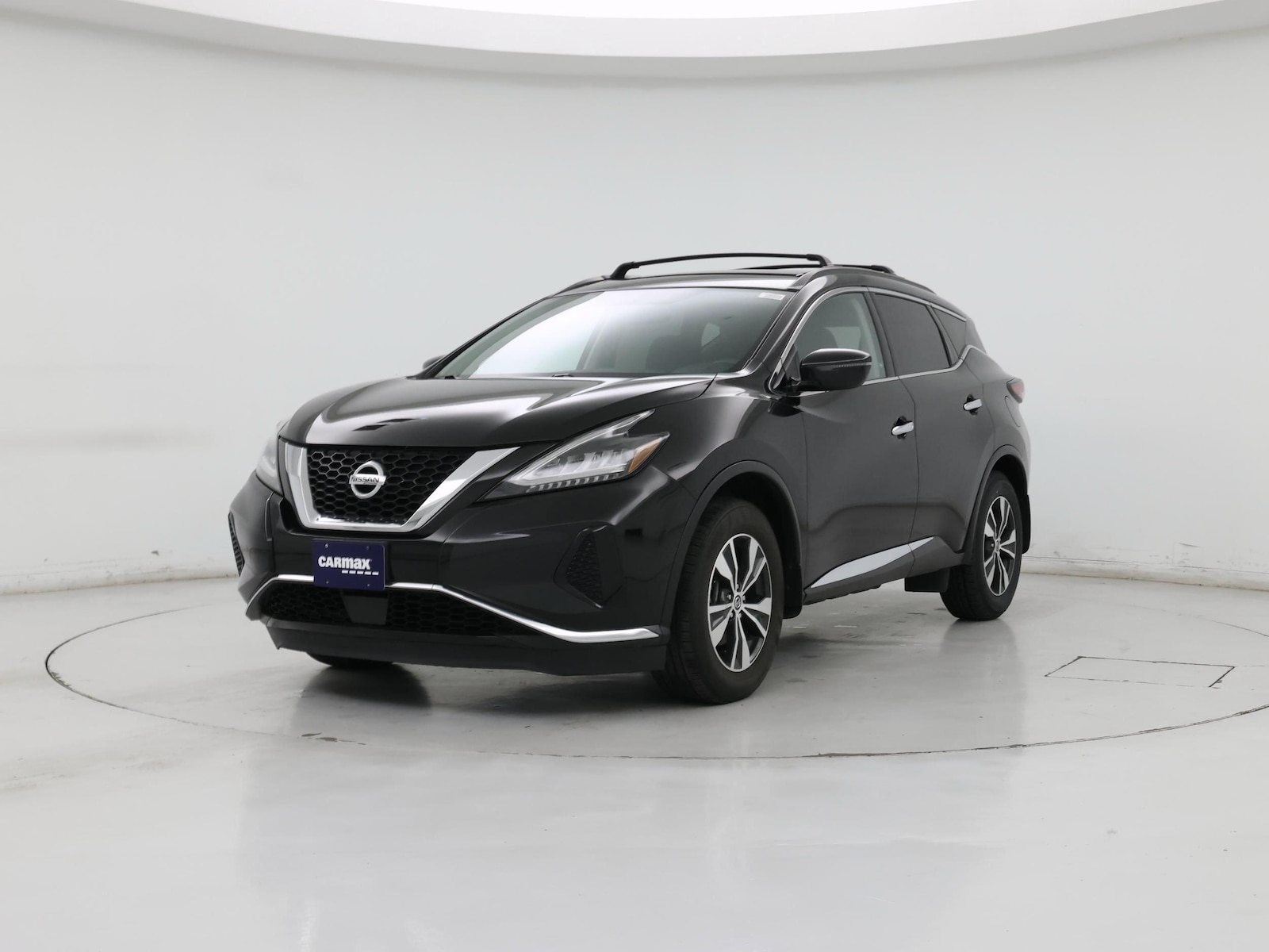 2019 Nissan Murano SV - Photo 5