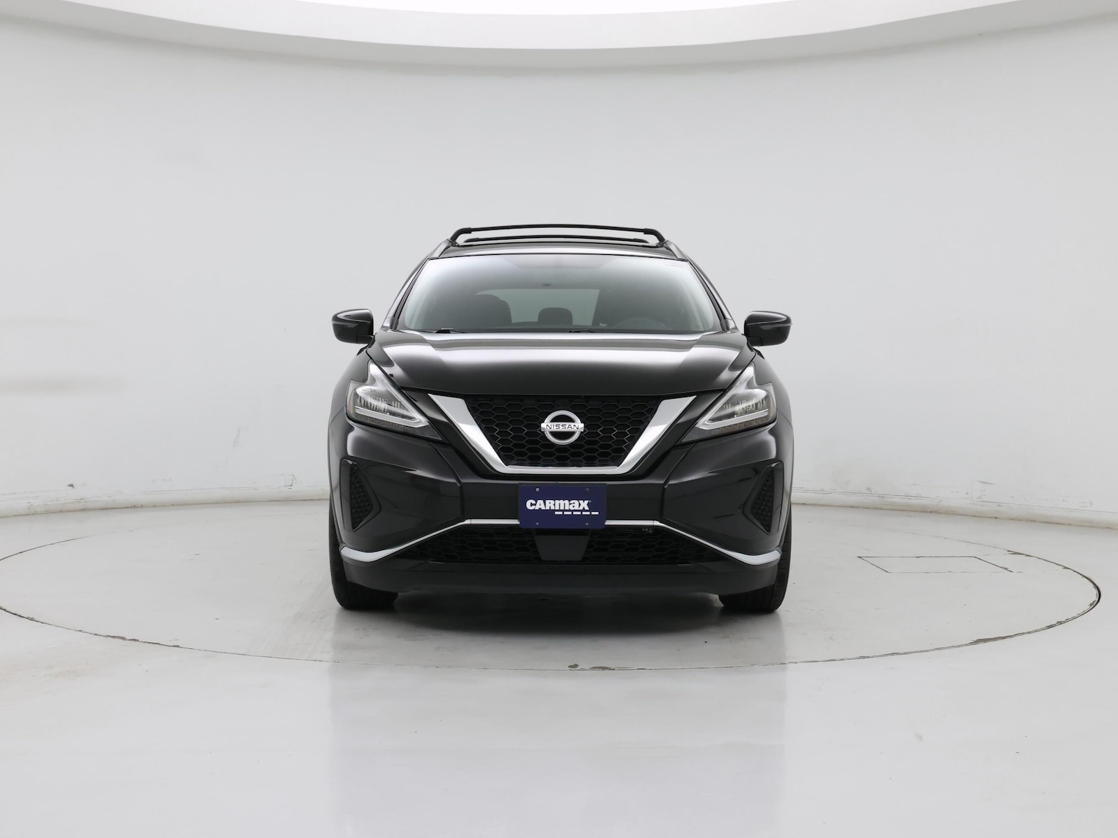 2019 Nissan Murano SV - Photo 6