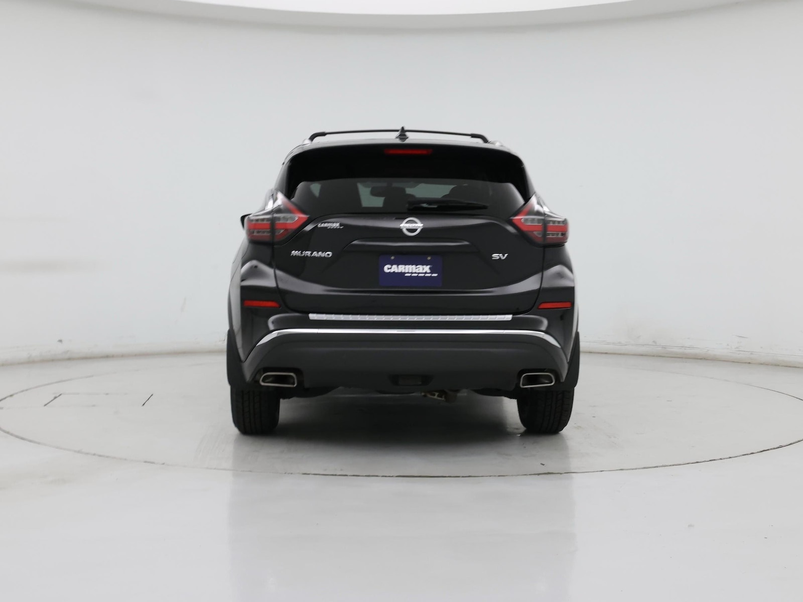 2019 Nissan Murano SV - Photo 7