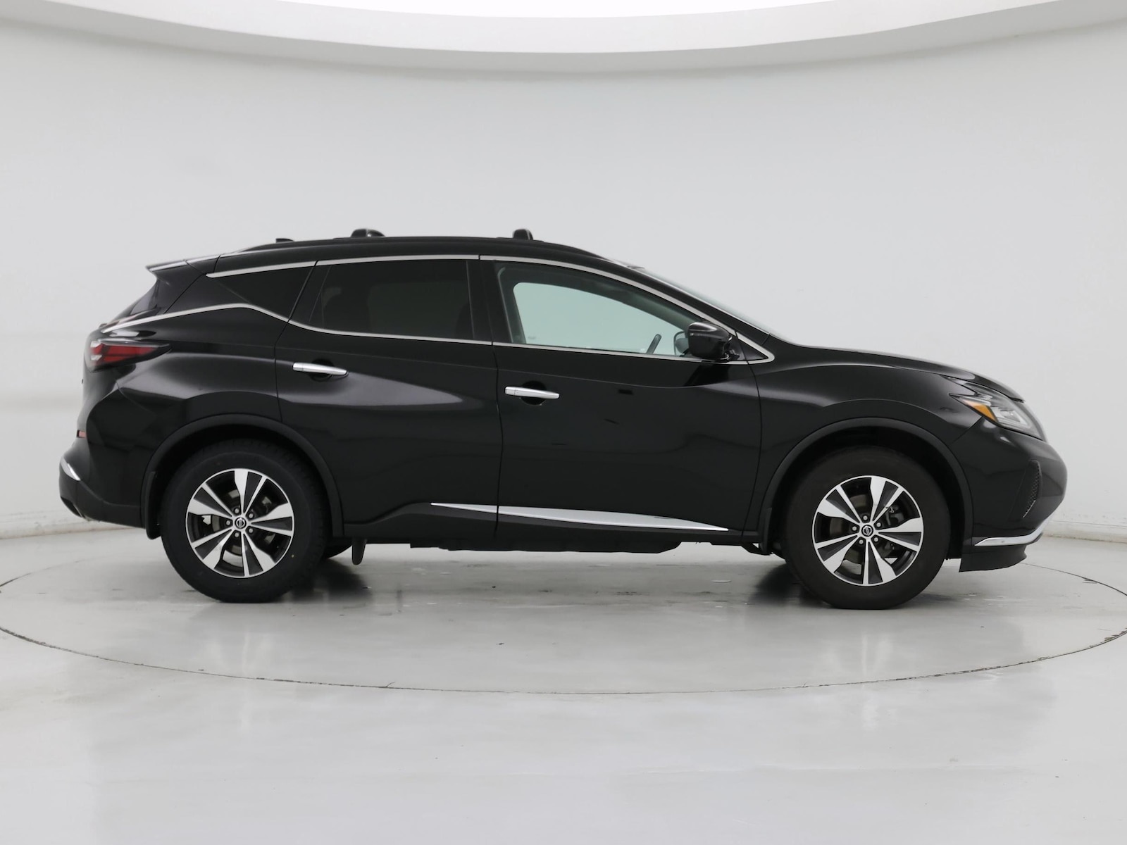 2019 Nissan Murano SV - Photo 8