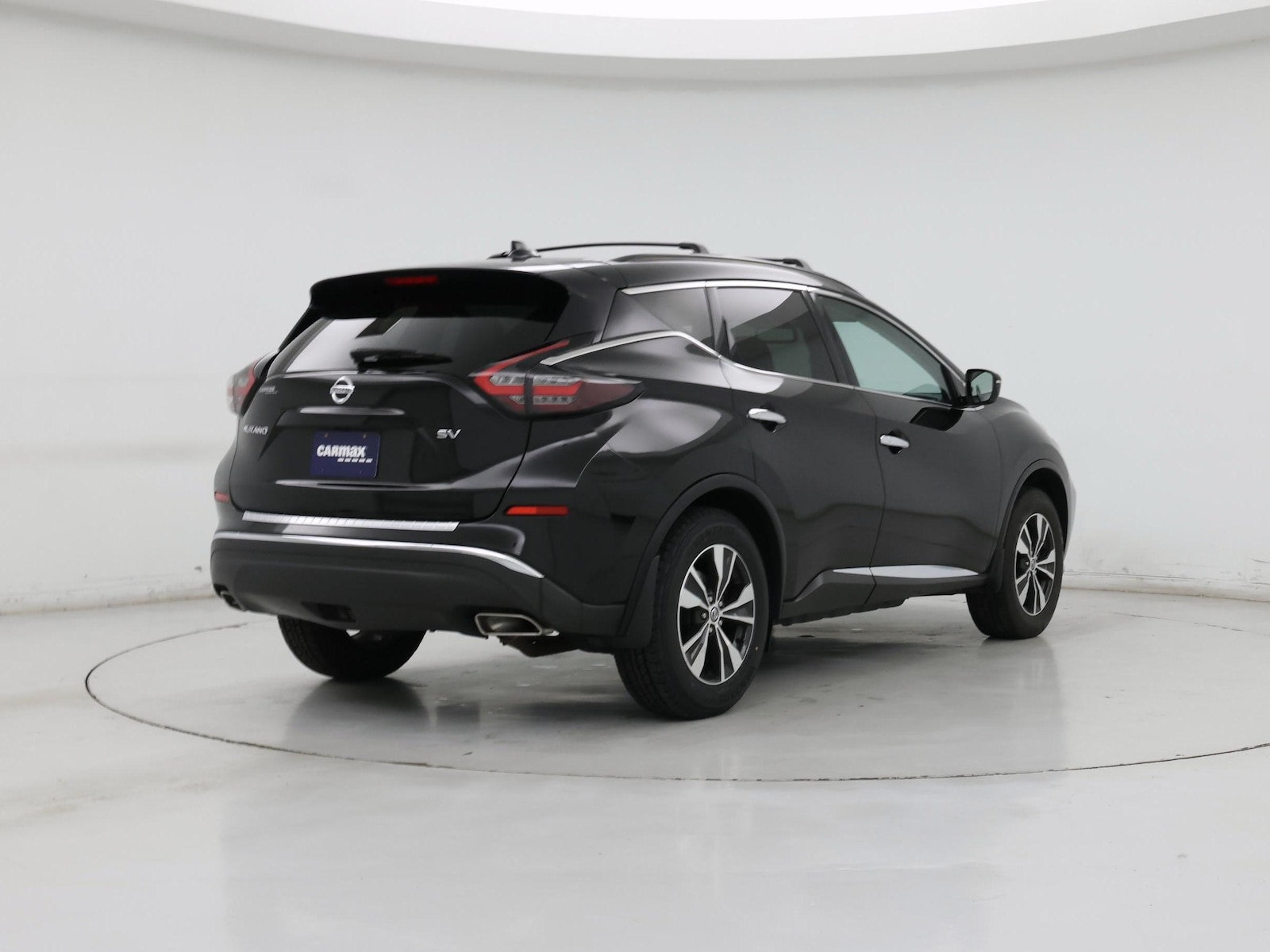 2019 Nissan Murano SV - Photo 9