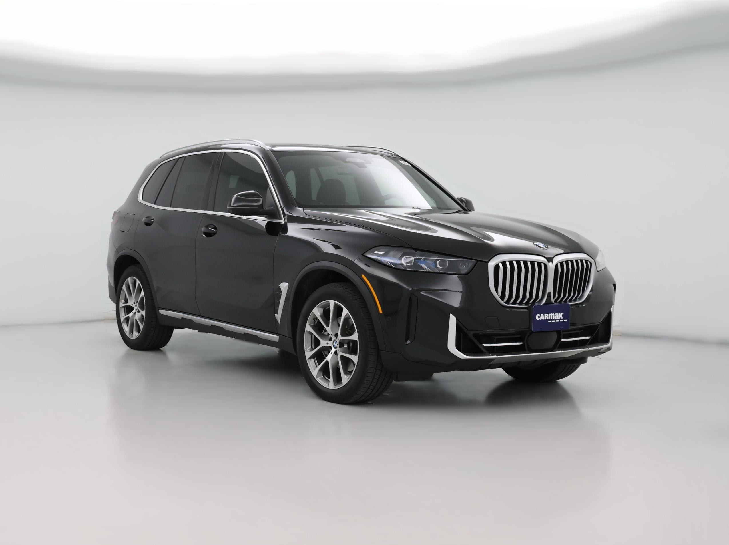 Thumbnail: 2025 BMW X5 - 1