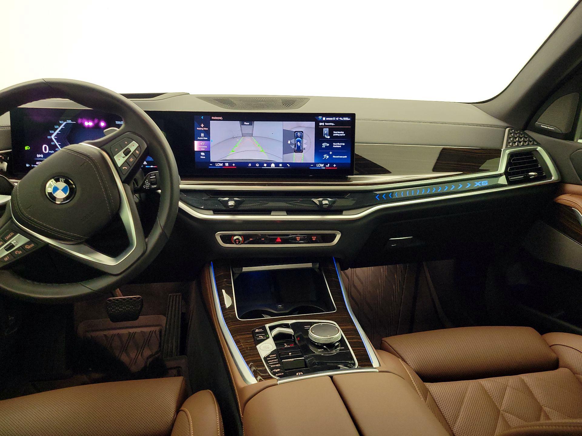 Thumbnail: 2025 BMW X5 - 9