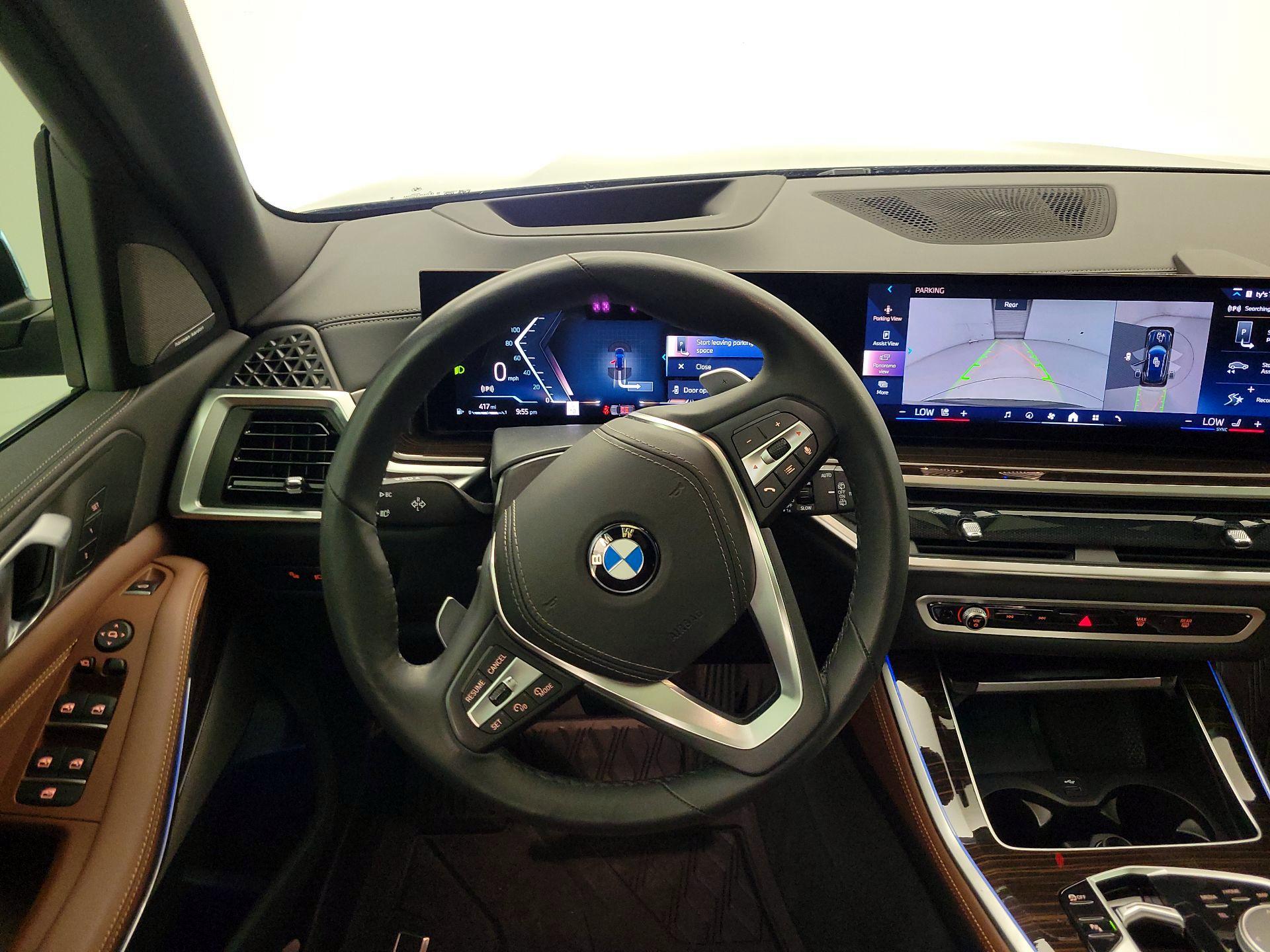 Thumbnail: 2025 BMW X5 - 10