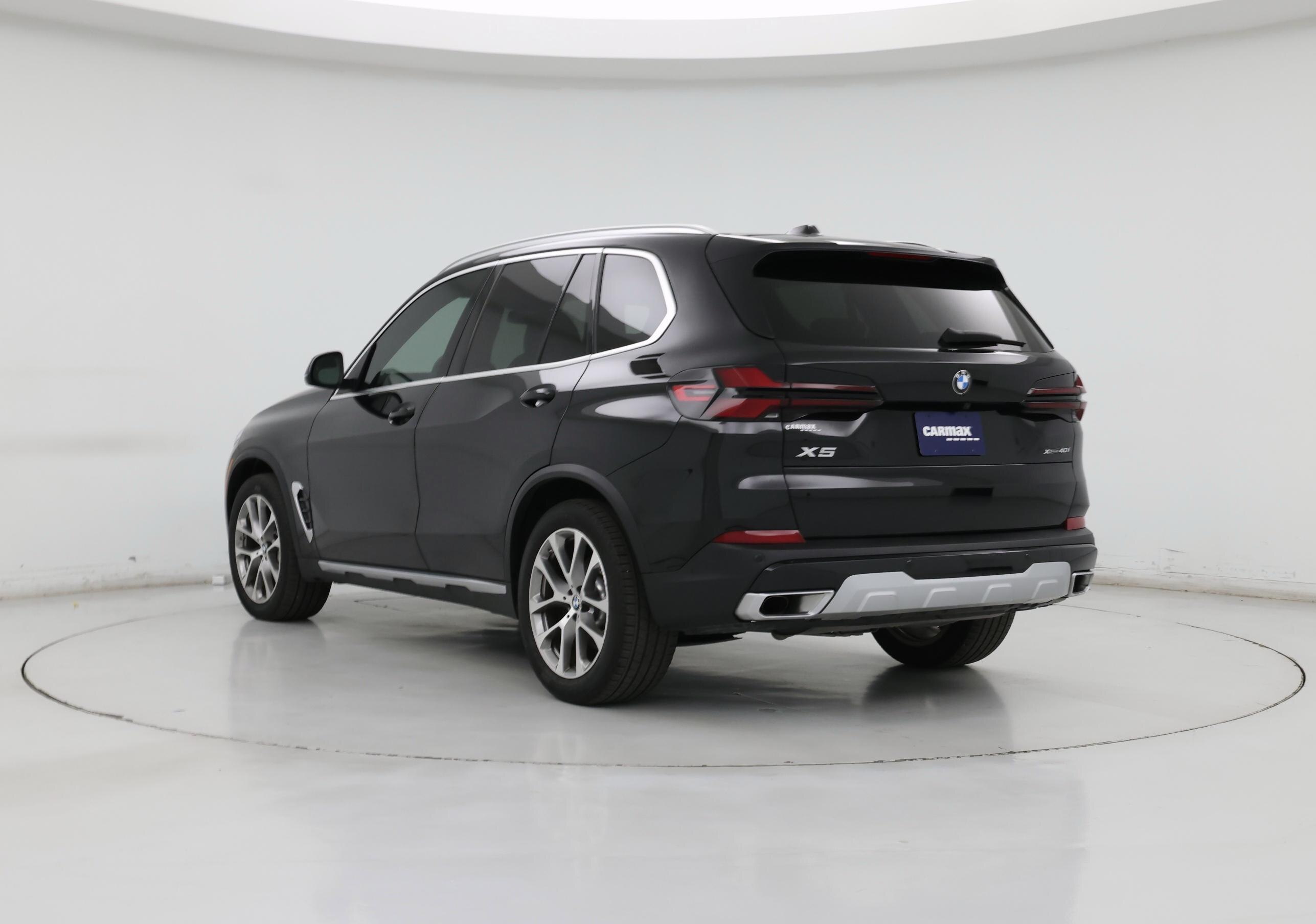 Thumbnail: 2025 BMW X5 - 2