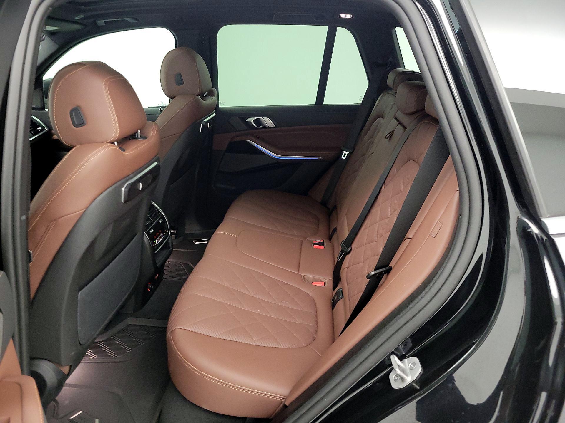 Thumbnail: 2025 BMW X5 - 20