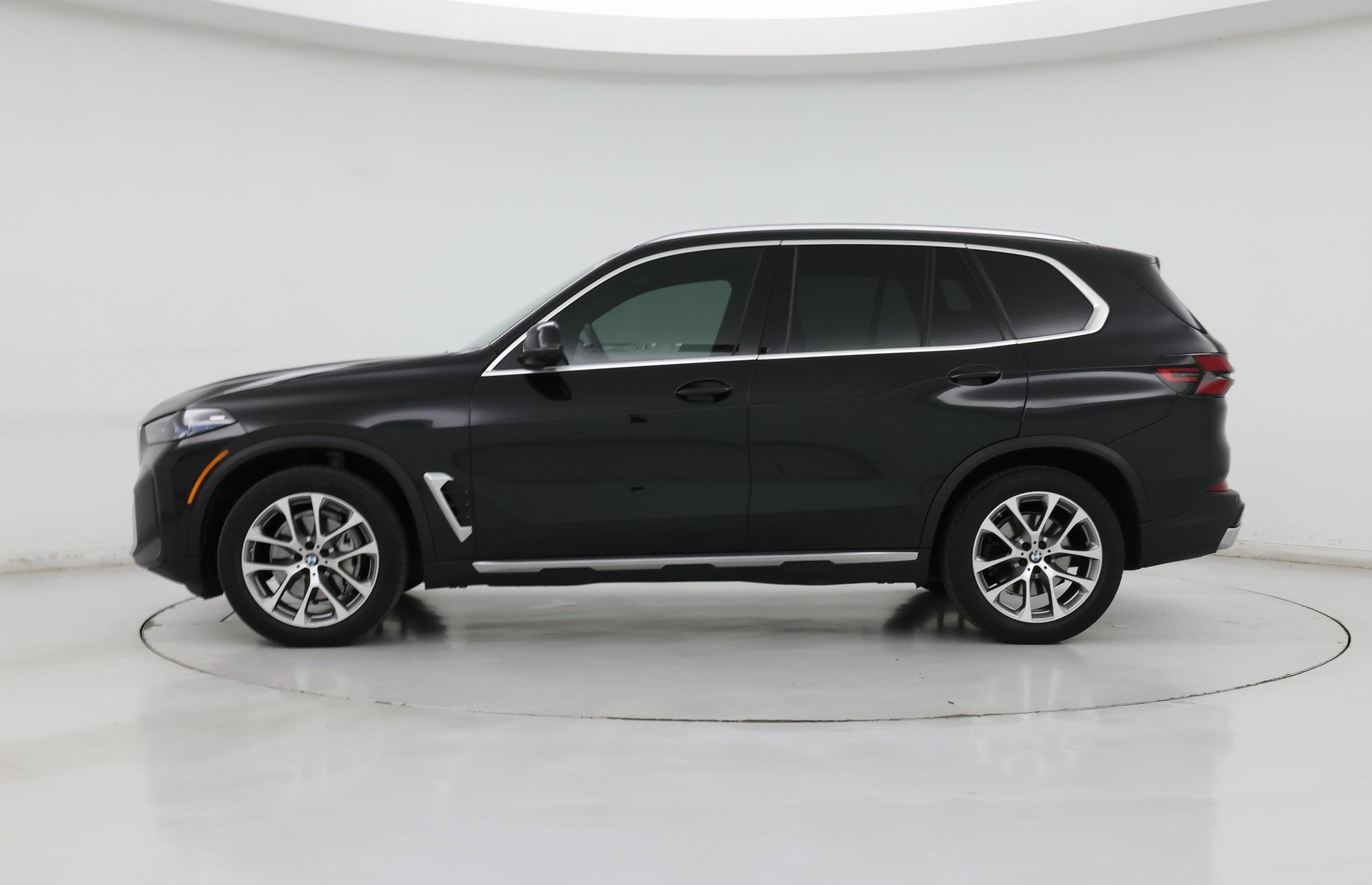 Thumbnail: 2025 BMW X5 - 3