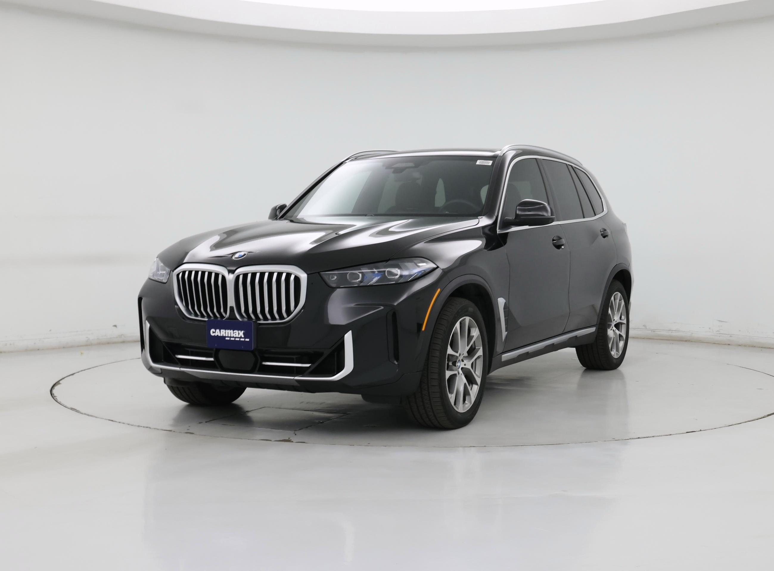 Thumbnail: 2025 BMW X5 - 4