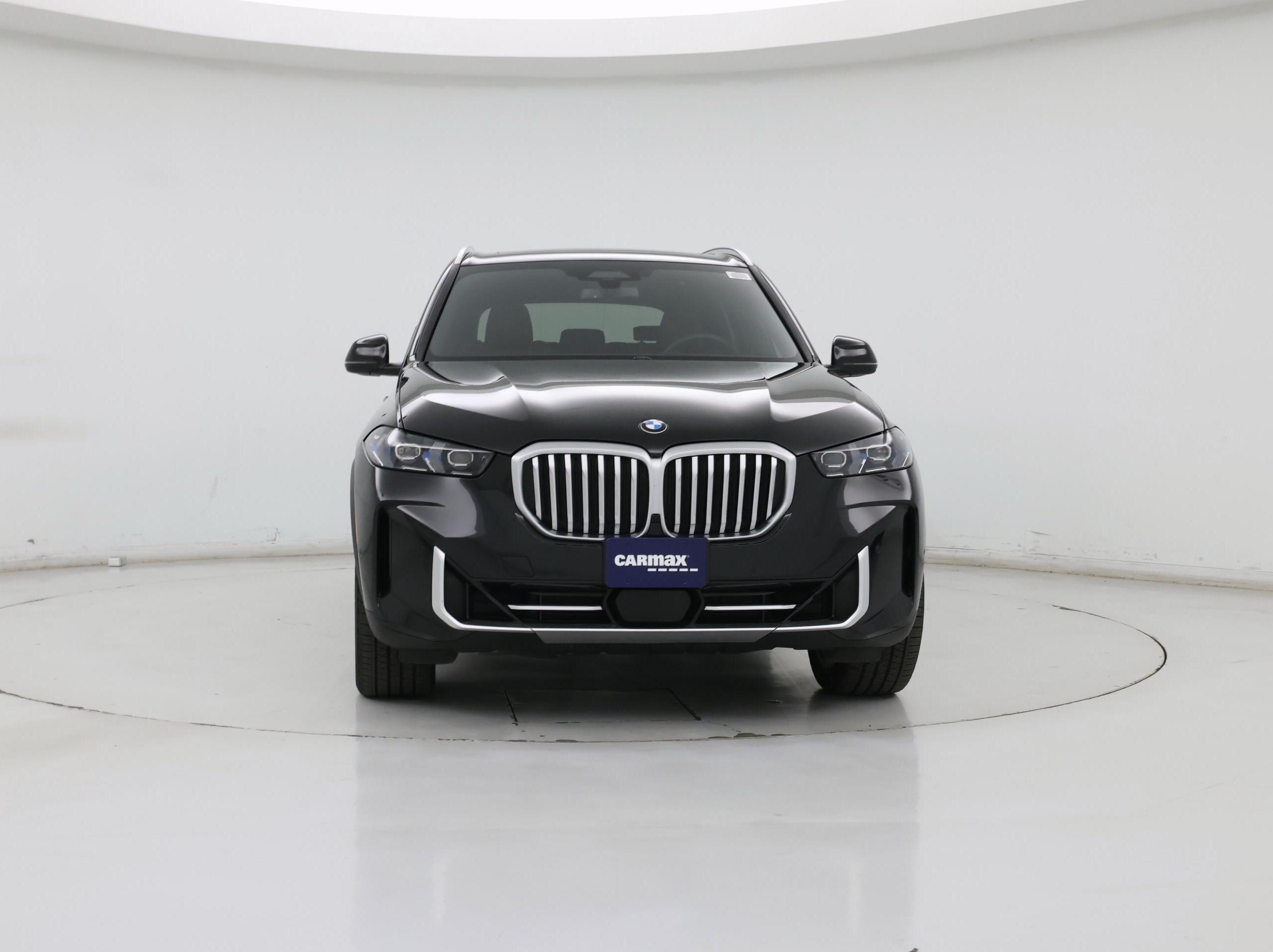 Thumbnail: 2025 BMW X5 - 5