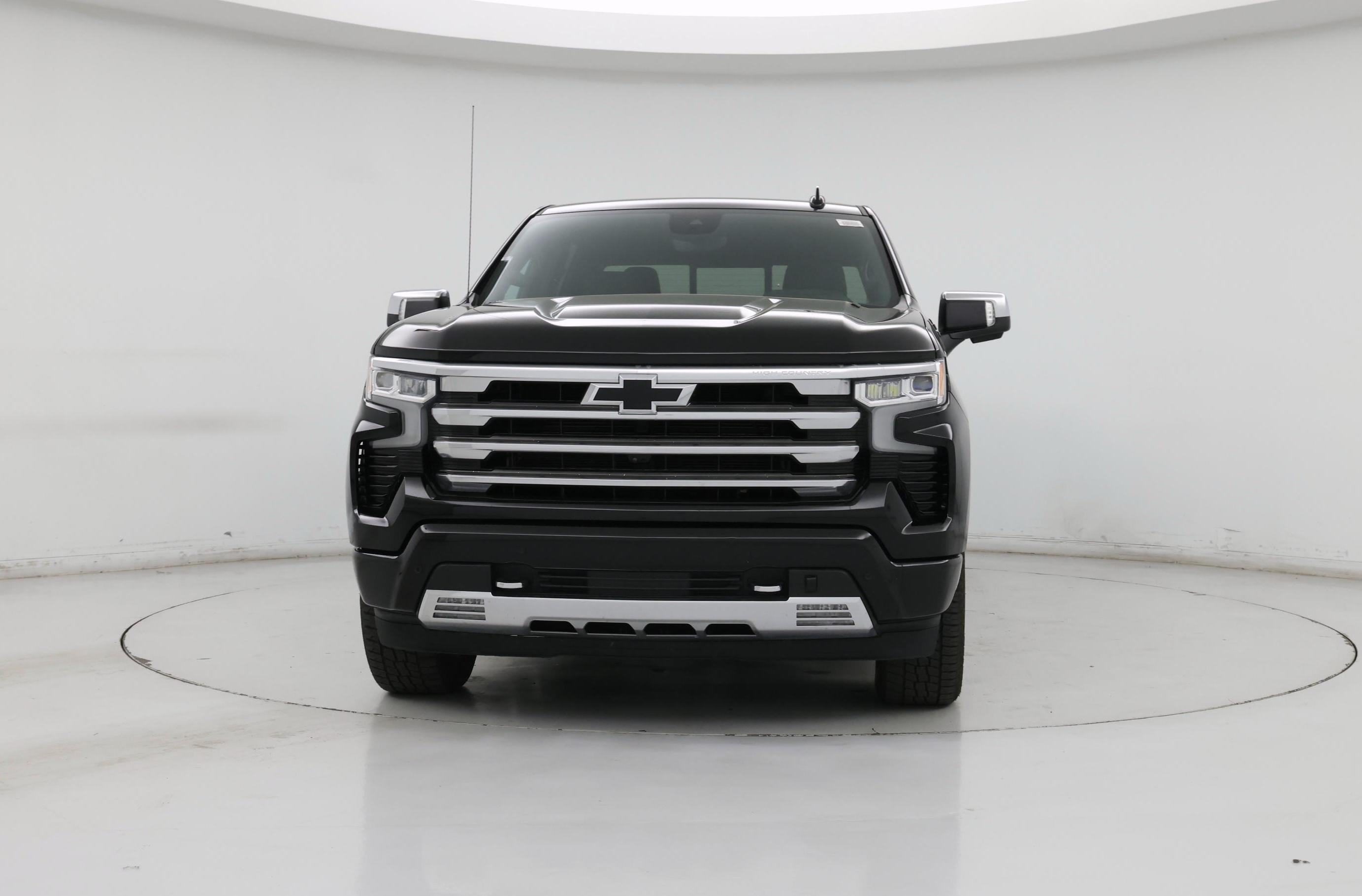 Thumbnail: 2023 Chevrolet Silverado 1500 - 5
