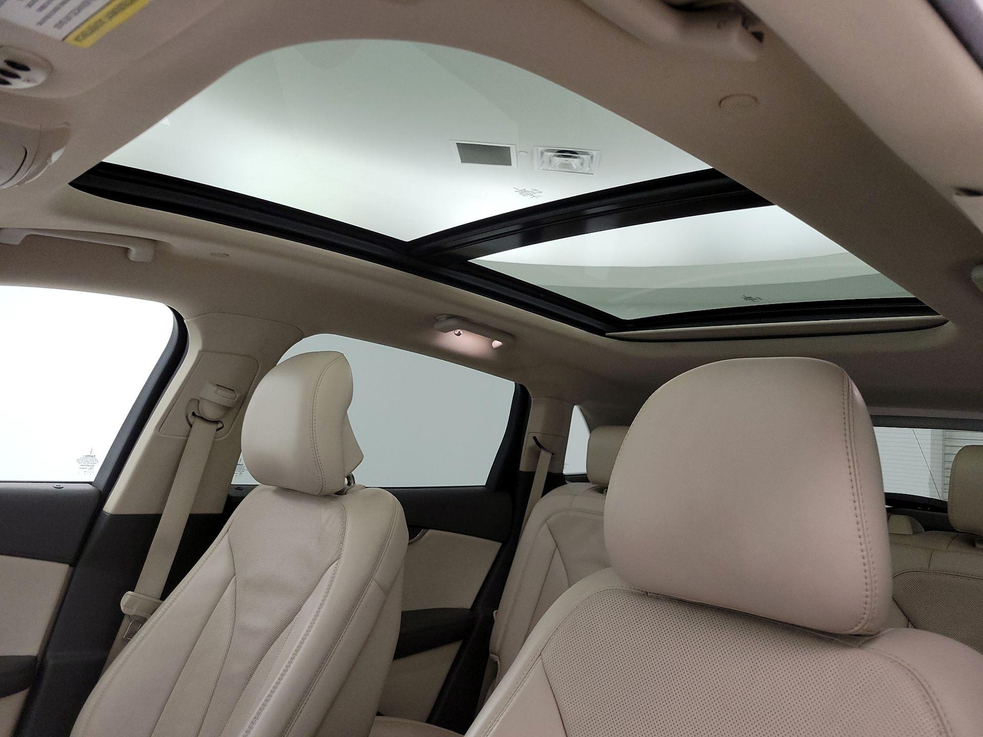Thumbnail: 2019 Lincoln Nautilus - 20
