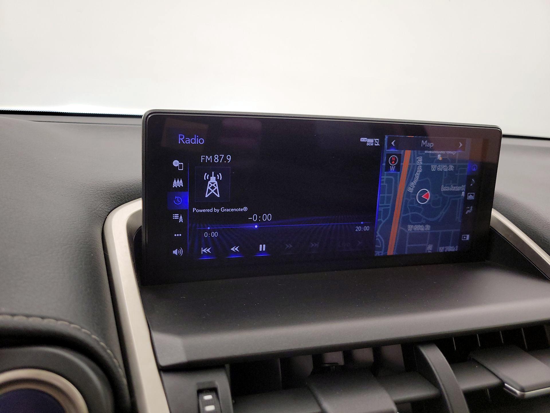 Thumbnail: 2021 Lexus NX - 15