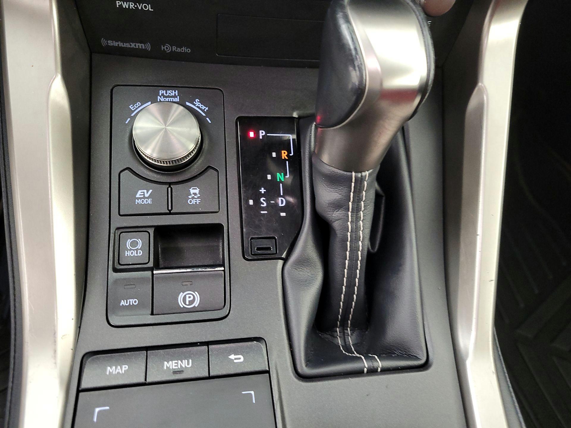 Thumbnail: 2021 Lexus NX - 17